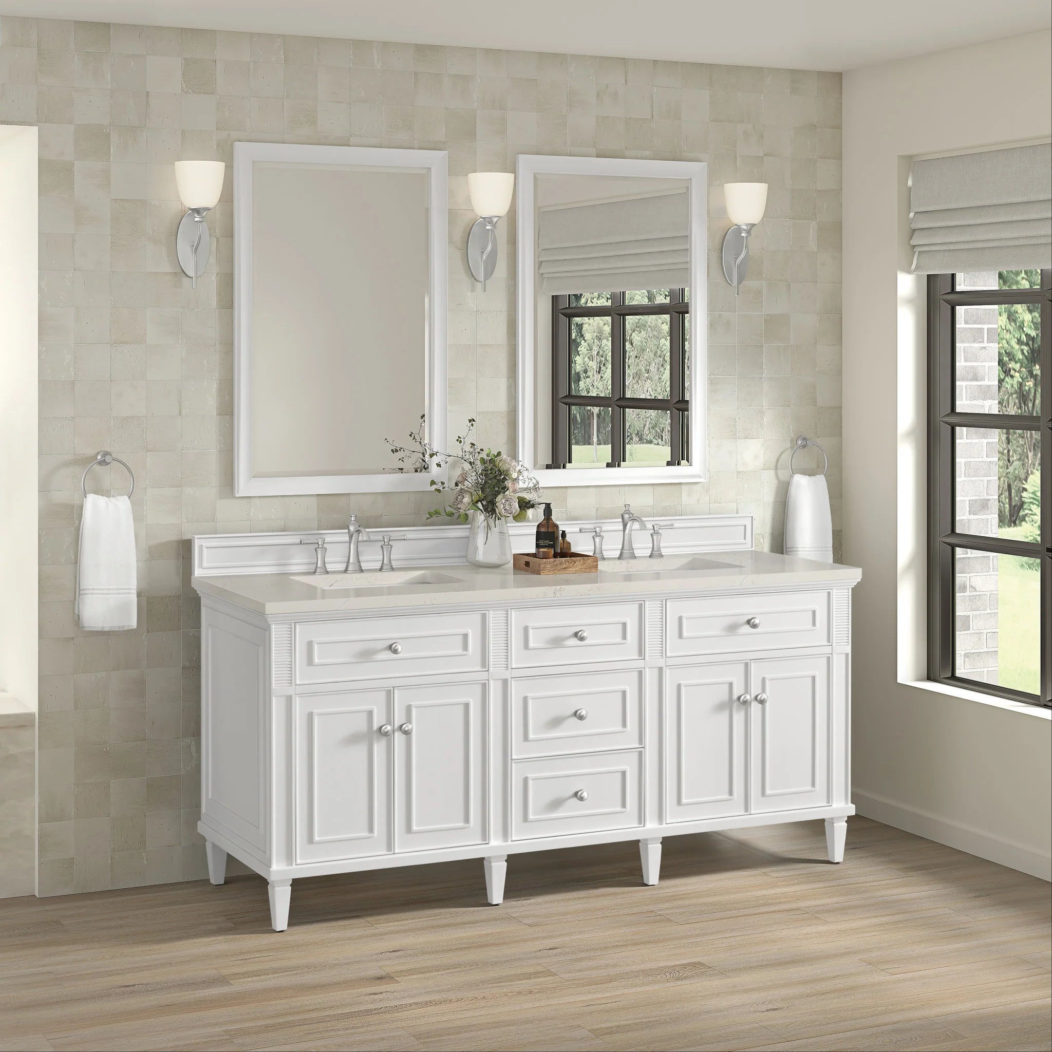 72-lorelai-double-vanity-in-bright-white-w-freepower-wireless-charger-by-james-martin-vanities-siberian-silestone image 11