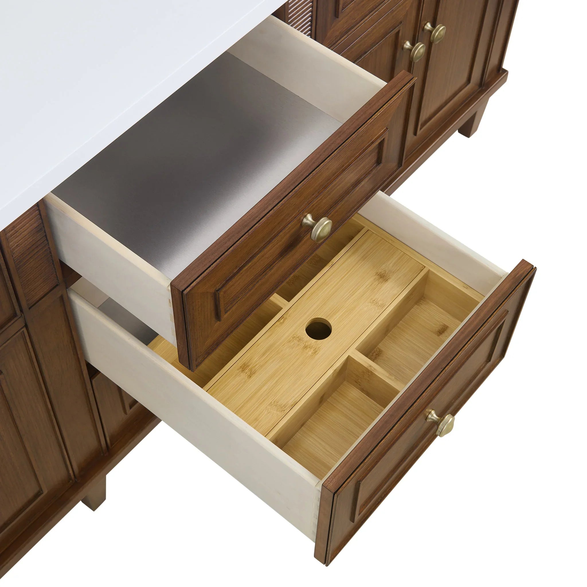 72-lorelai-double-vanity-in-mid-century-walnut-w-freepower-wireless-charger-by-james-martin-vanities-tajnar-eclos-zero-silica image 8