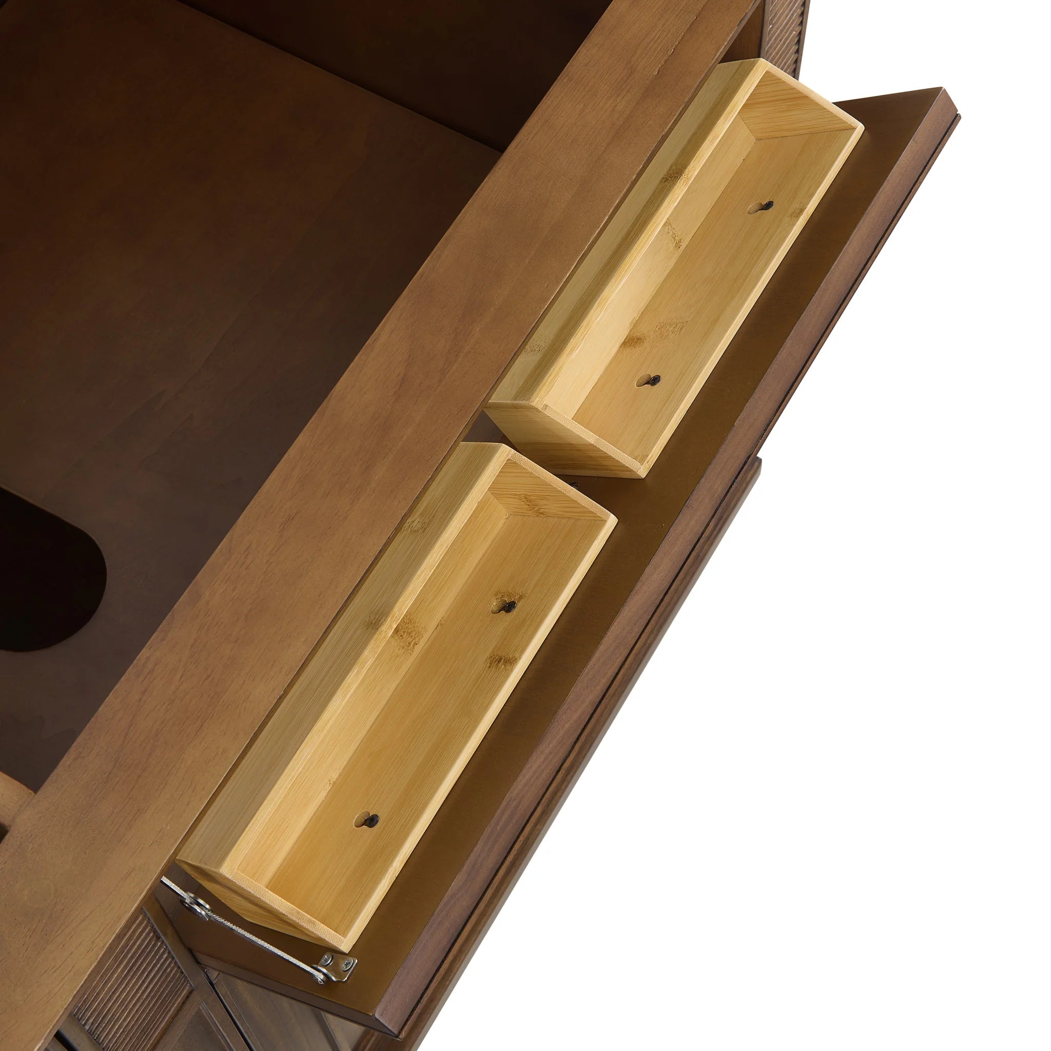 72-lorelai-double-vanity-in-mid-century-walnut-w-freepower-wireless-charger-by-james-martin-vanities-tajnar-eclos-zero-silica image 9