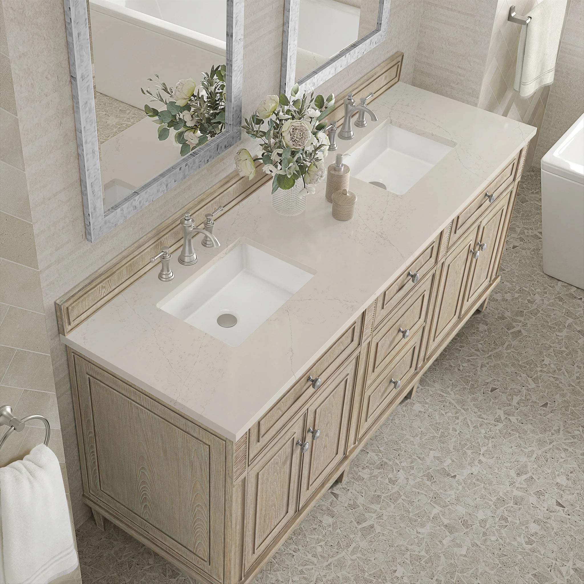 72-lorelai-double-vanity-in-whitewashed-oak-by-james-martin-vanities-siberian-silestone image 13