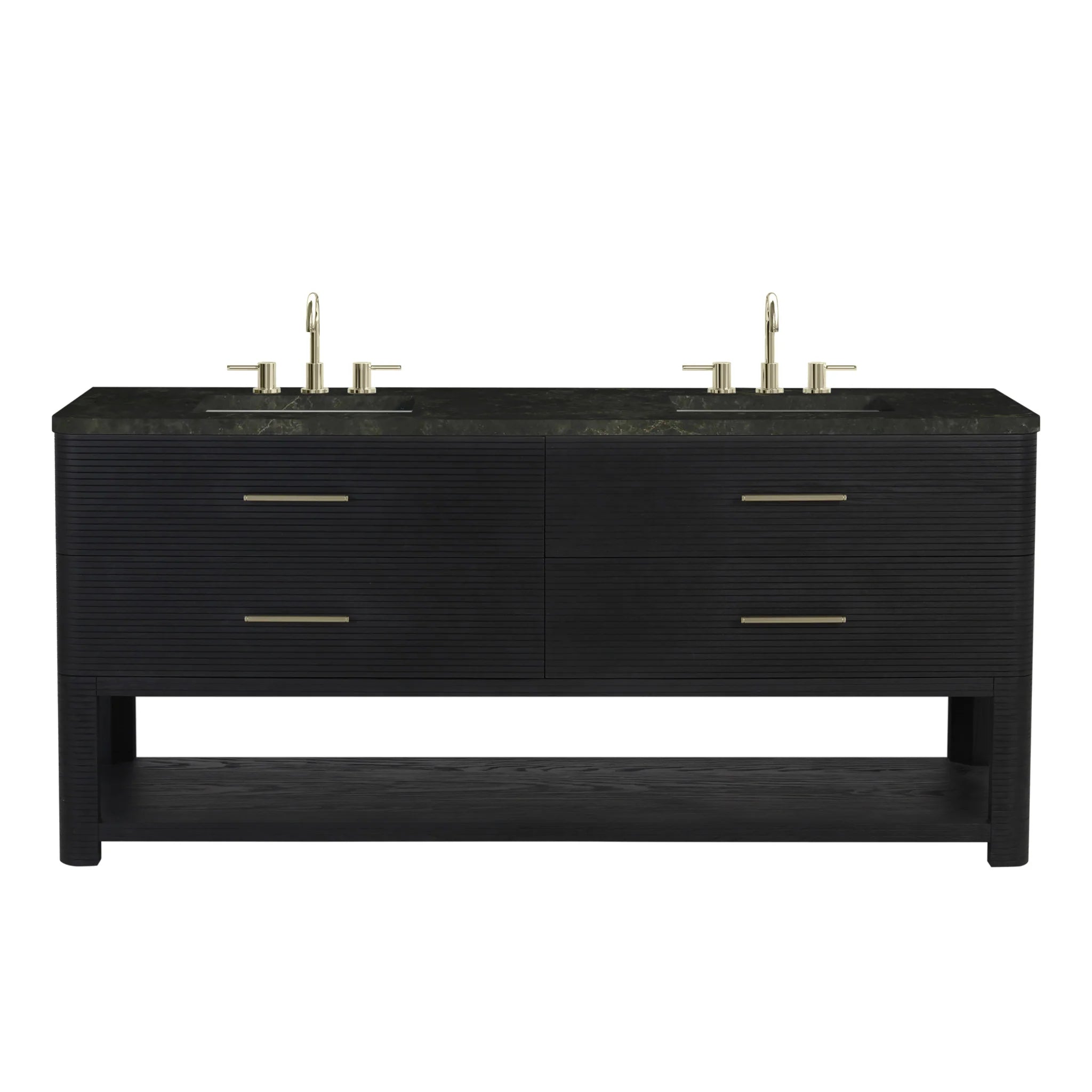 72-lucian-double-vanity-in-carbon-oak-by-james-martin-vanities-phantome-eclos-zero-silica image