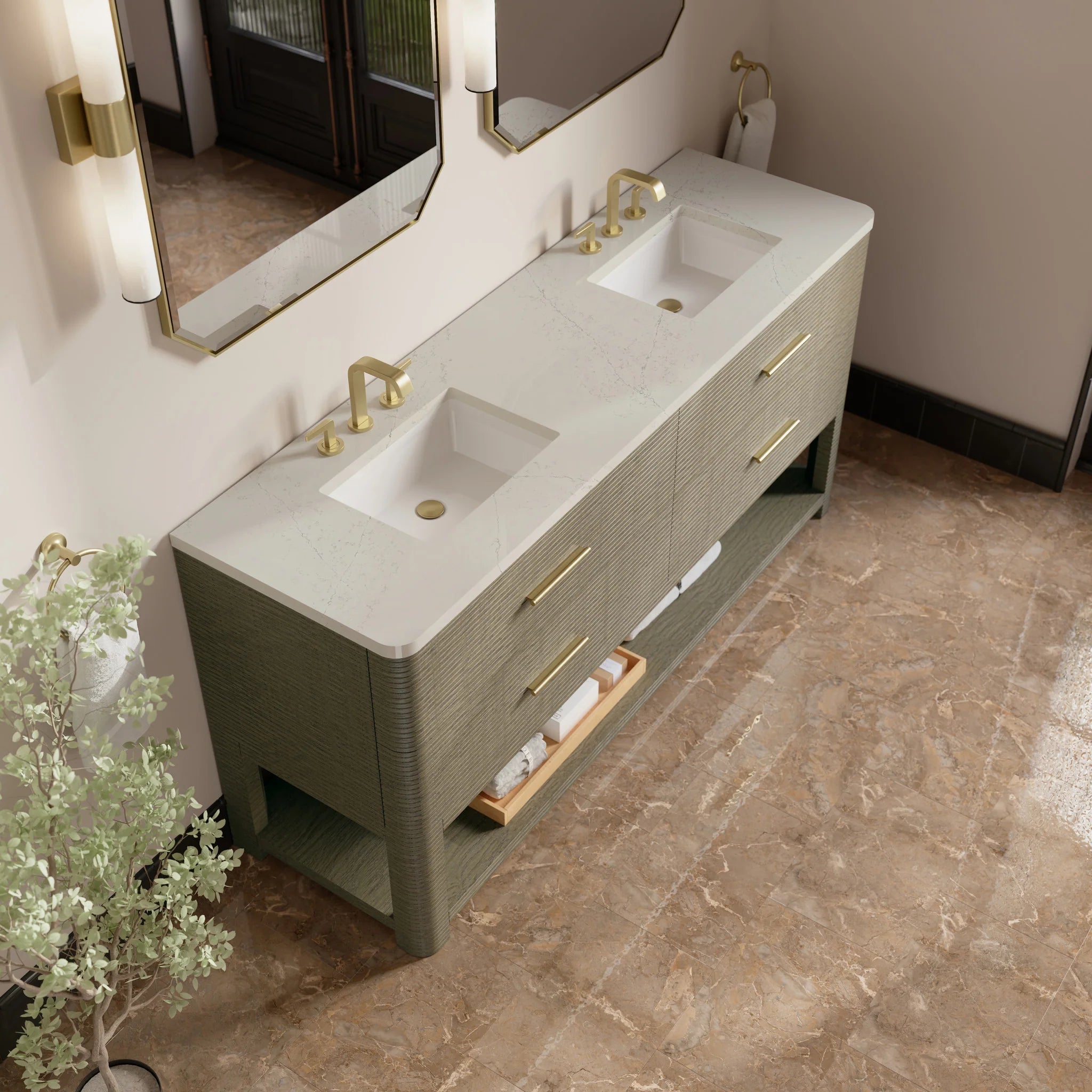 72-lucian-double-vanity-in-pebble-oak-by-james-martin-vanities-siberian-silestone image 5