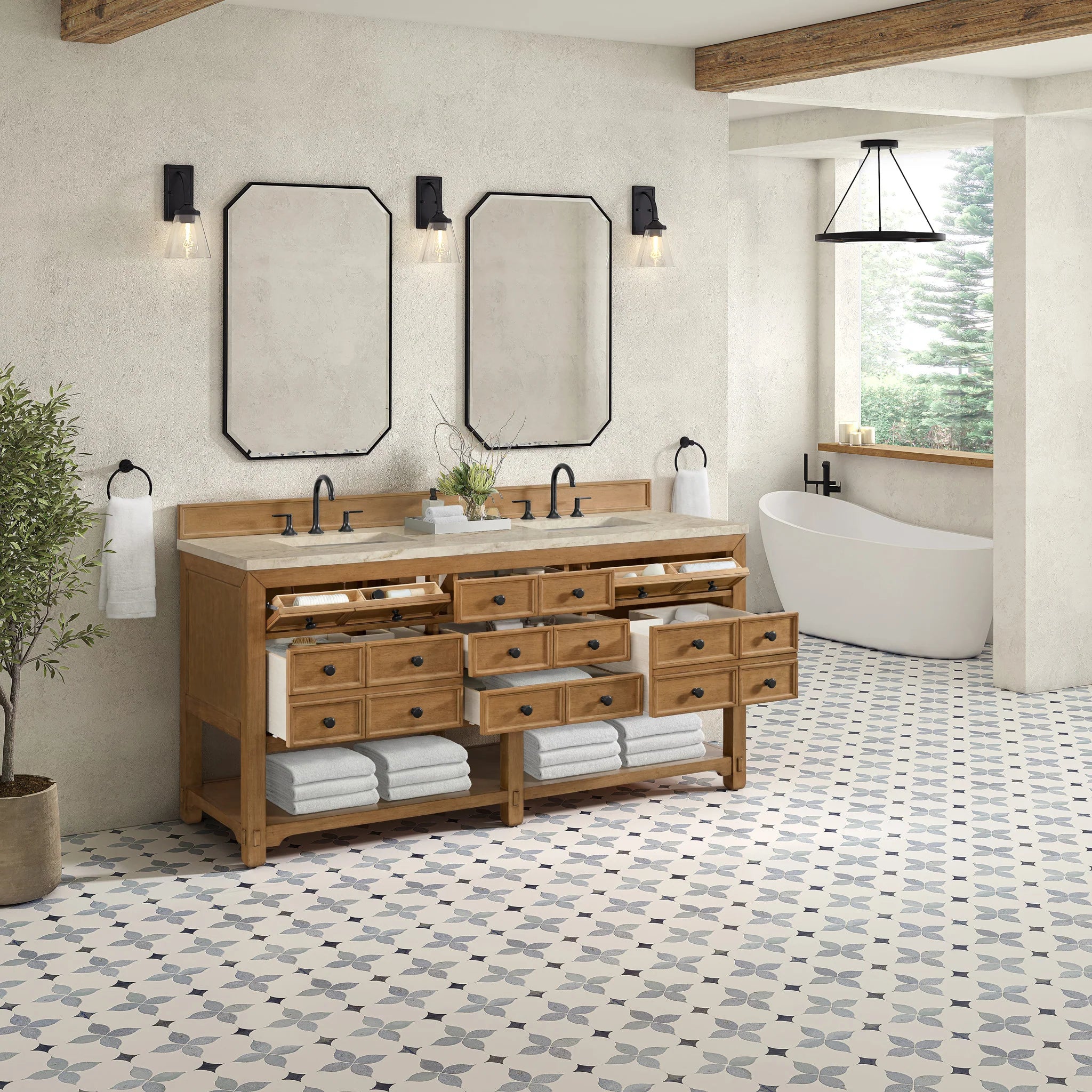 72-malibu-double-vanity-in-amber-birch-by-james-martin-vanities-tajnar-eclos-zero-silica image 11