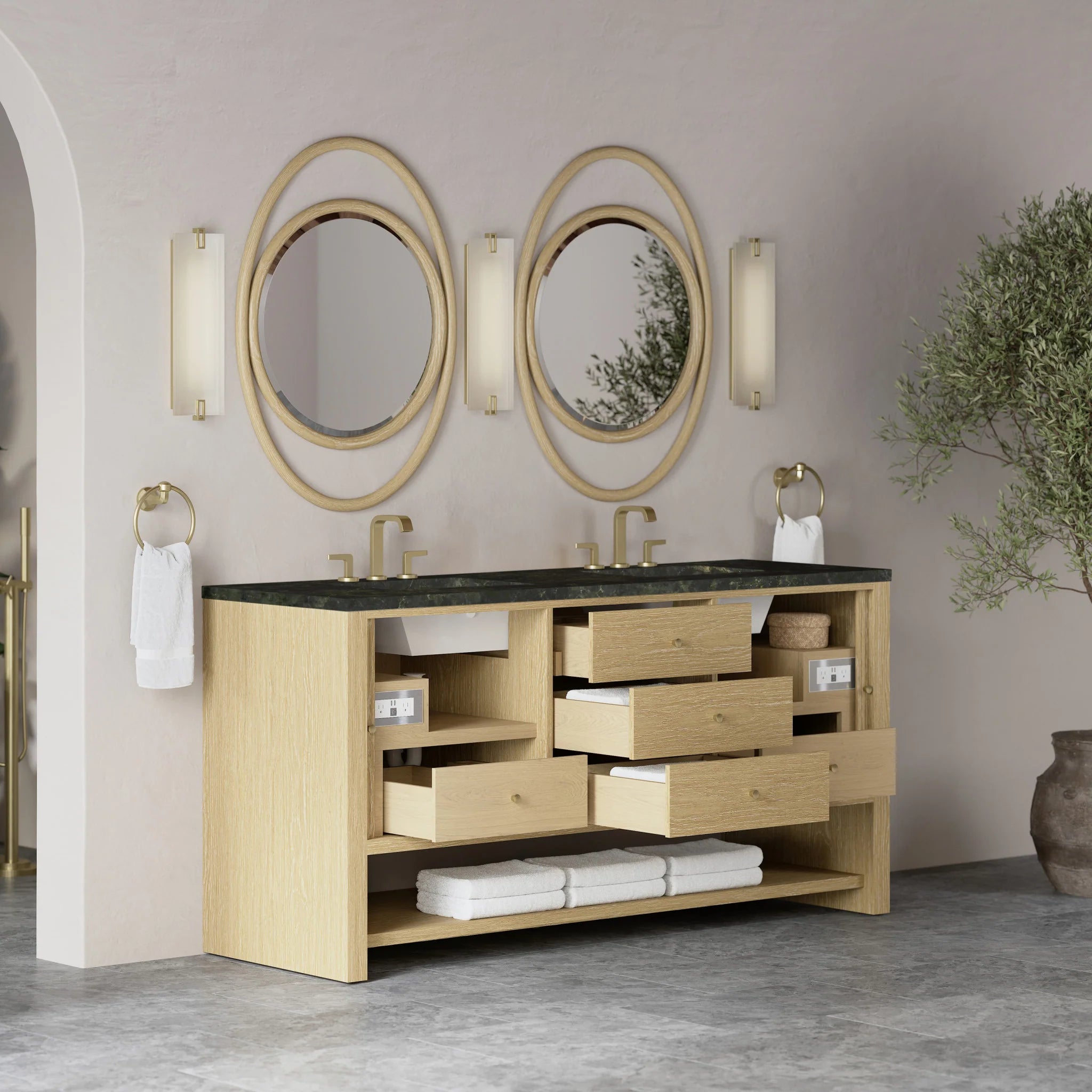 72-marigot-double-vanity-in-sunwashed-oak-by-james-martin-vanities-phantome-eclos-zero-silica image 12