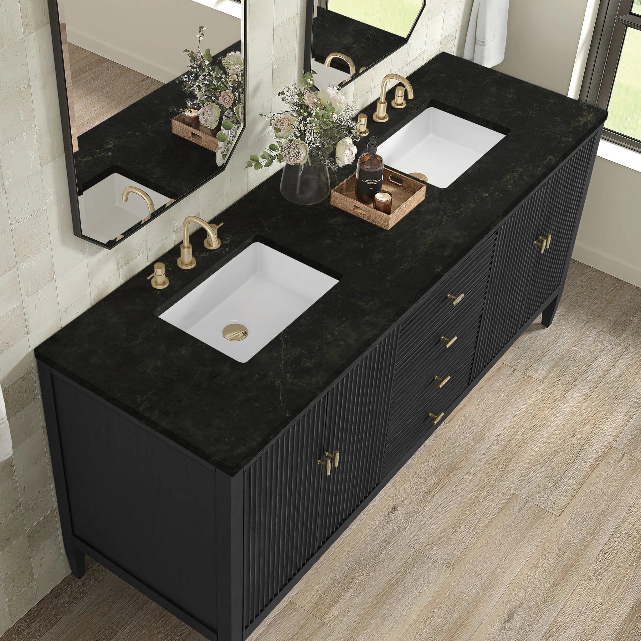 72-myrrin-vanity-in-carbon-oak-by-james-martin-vanities-phantome-eclos-zero-silica image 12