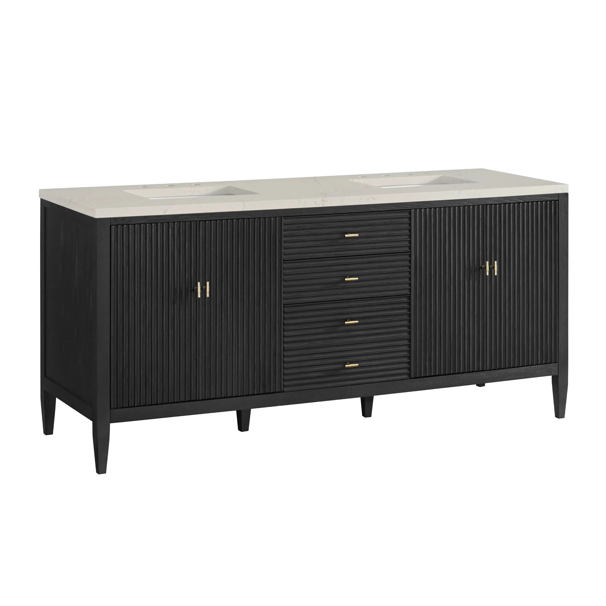 72-myrrin-vanity-in-carbon-oak-by-james-martin-vanities-siberian-silestone image 4