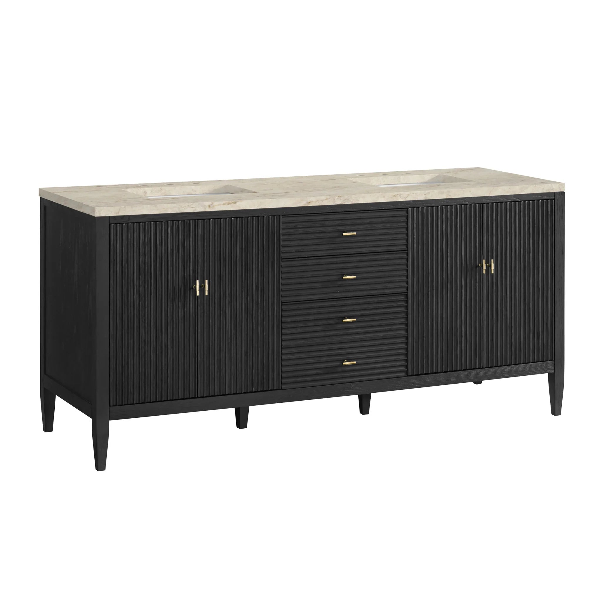 72-myrrin-vanity-in-carbon-oak-w-freepower-wireless-charger-by-james-martin-vanities-tajnar-eclos-zero-silica image 5