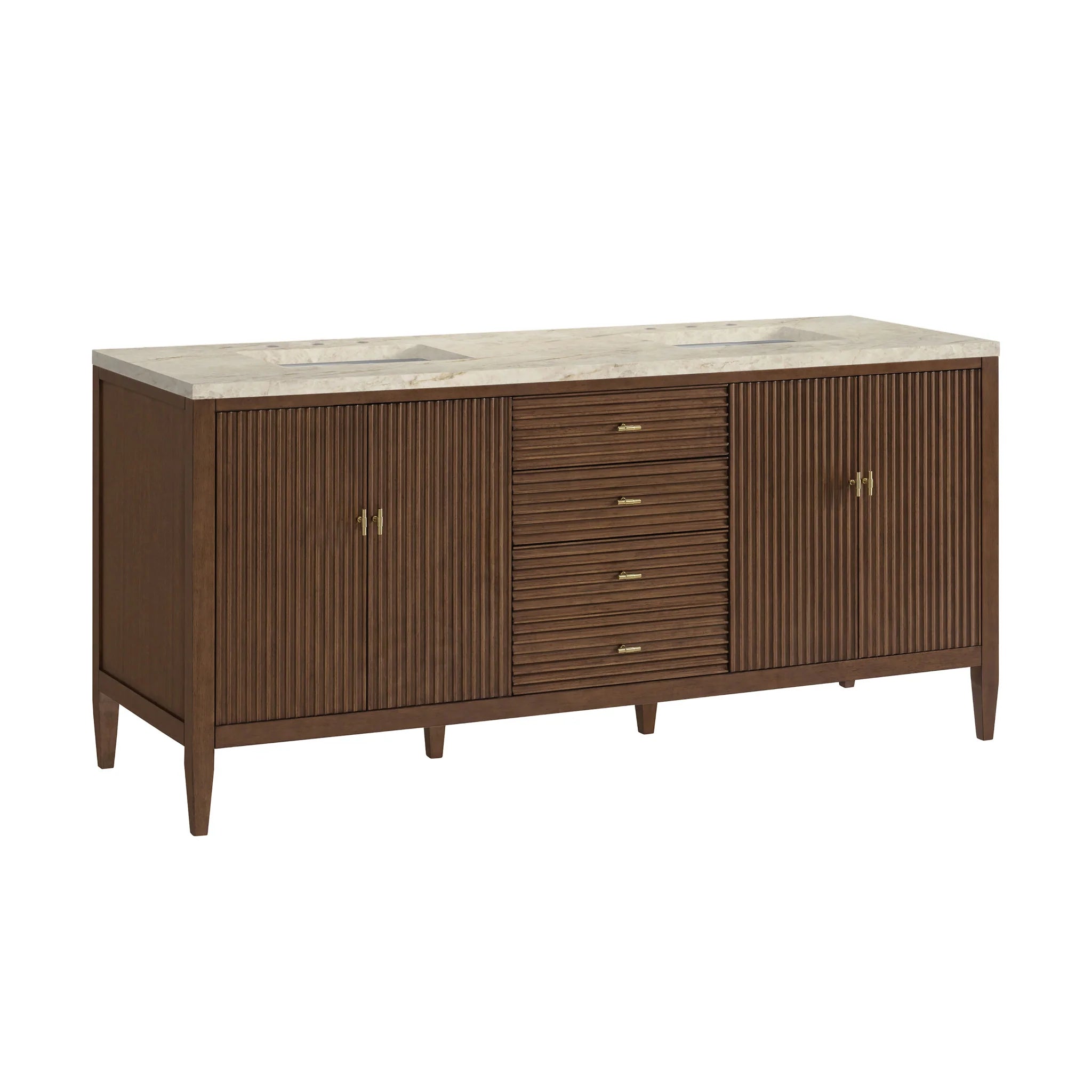 72-myrrin-vanity-in-mid-century-walnut-by-james-martin-vanities-tajnar-eclos-zero-silica image 4