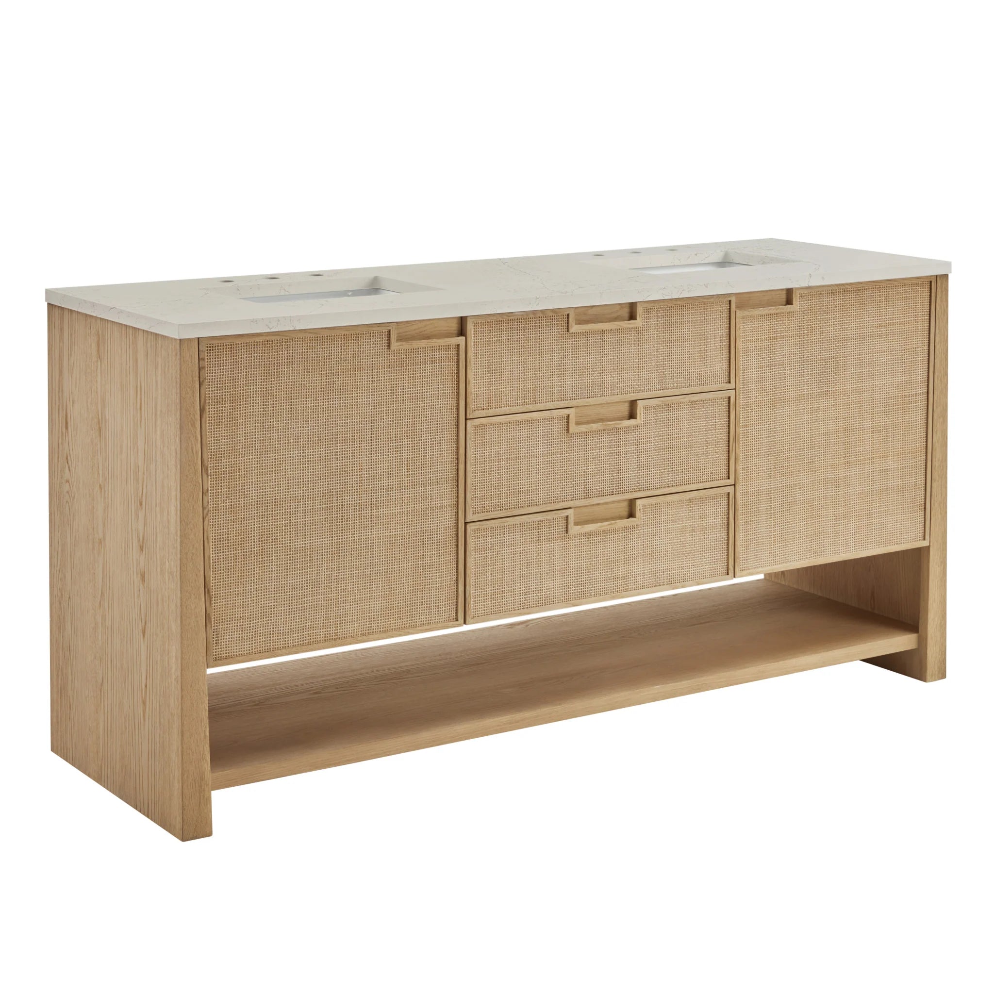 72-solene-double-vanity-in-seaside-oak-w-freepower-wireless-charger-by-james-martin-vanities-siberian-silestone image 5