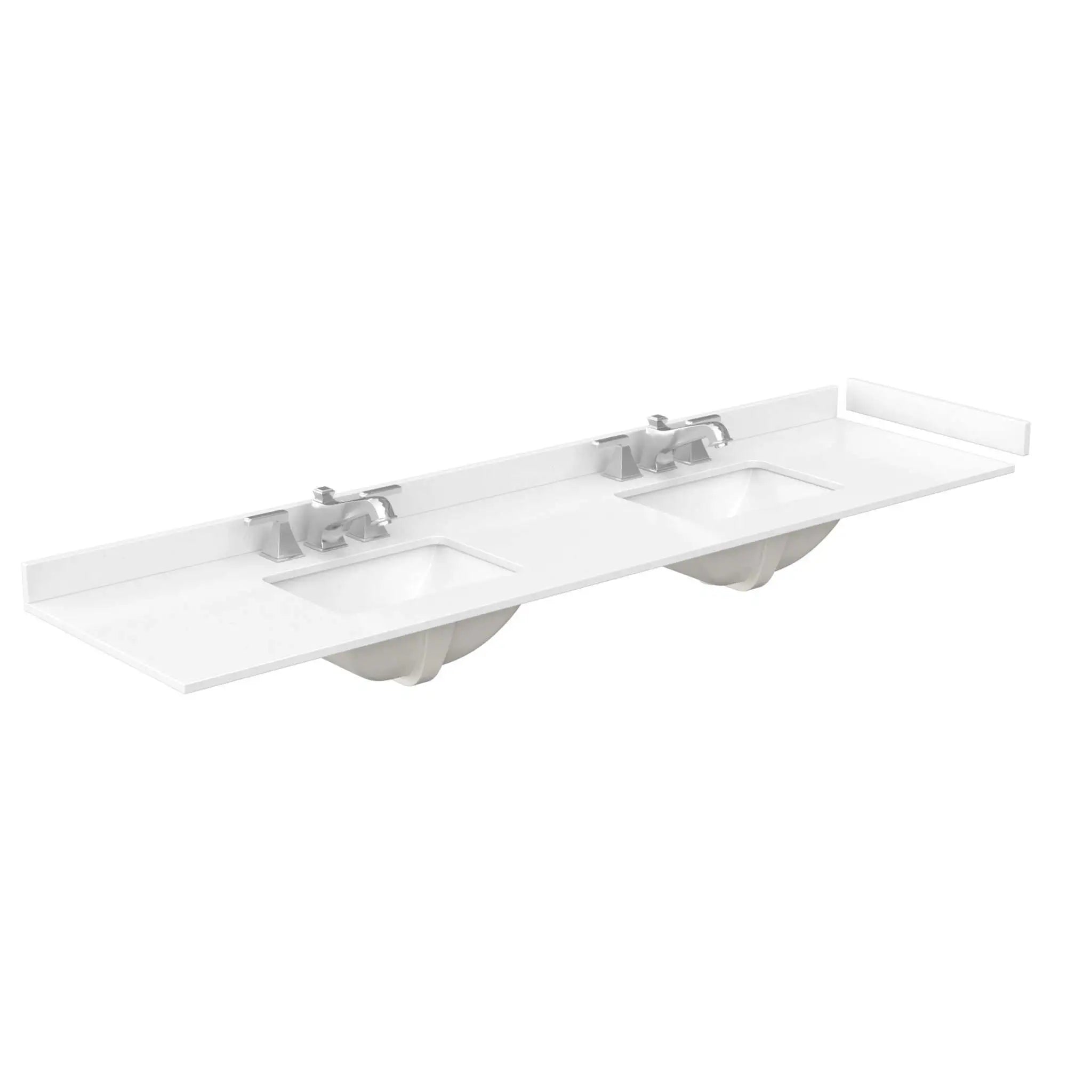 84-strada-double-bathroom-vanity-in-white-with-satin-bronze-trim-70-mirror-white-cultured-marble-3-hole image 52