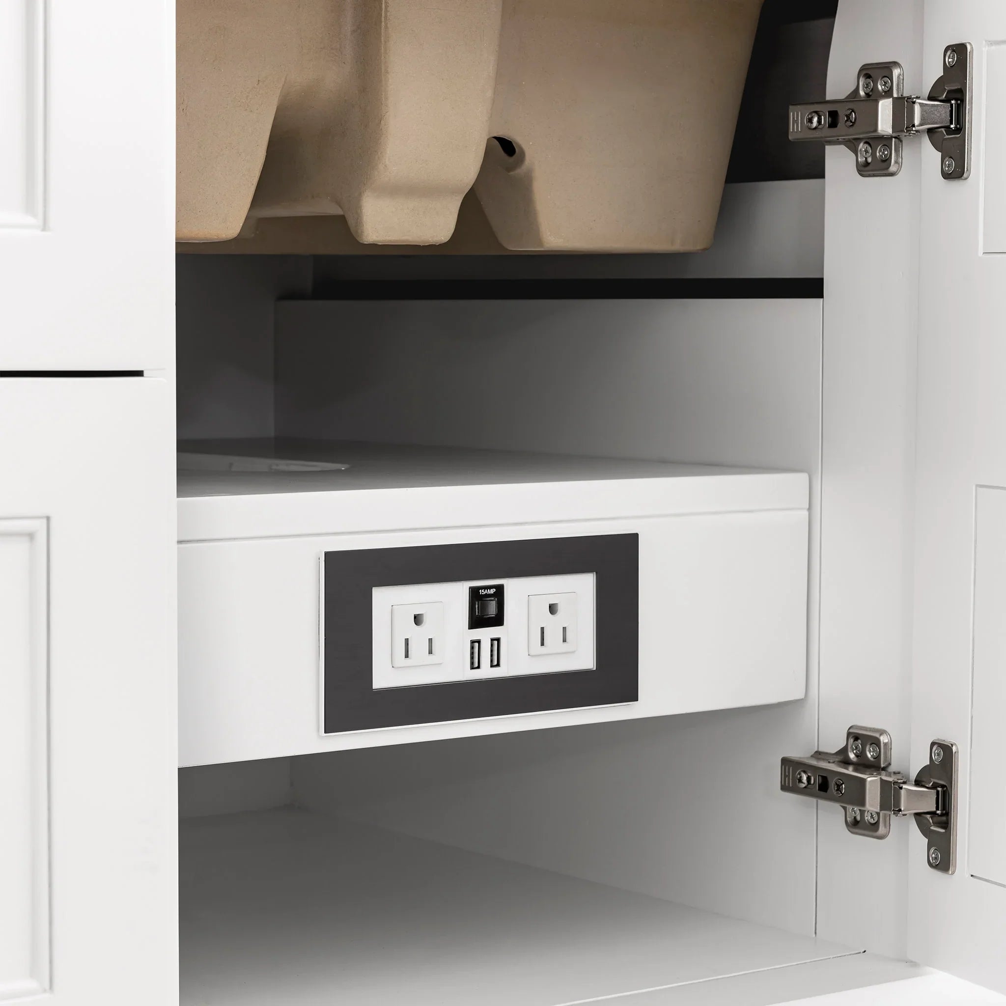 breckenridge-48-single-vanity-in-bright-white-w-freepower-wireless-charger-by-james-martin-vanities-siberian-silestone image 7