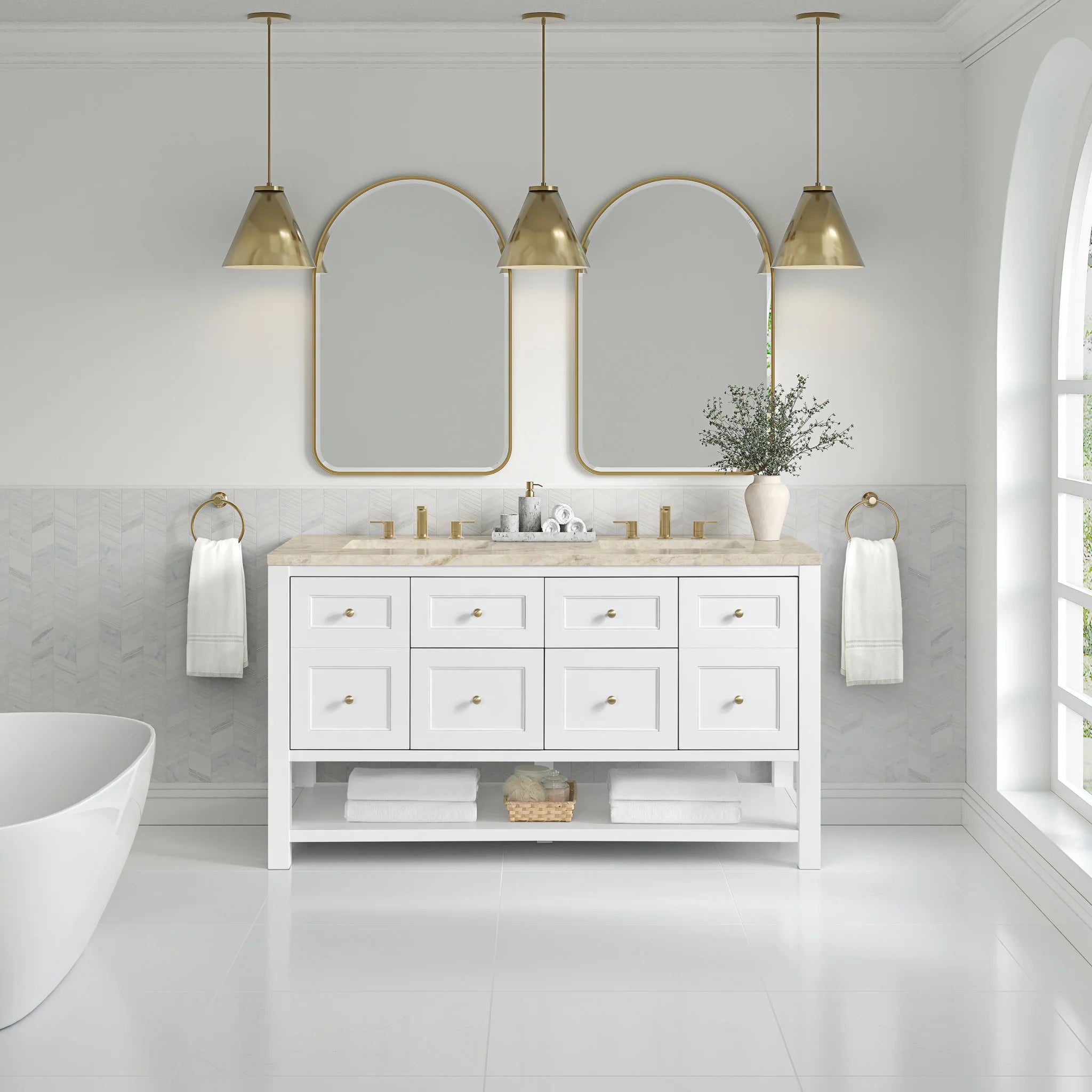 breckenridge-60-double-vanity-in-bright-white-w-freepower-wireless-charger-by-james-martin-vanities-tajnar-eclos-zero-silica image 10
