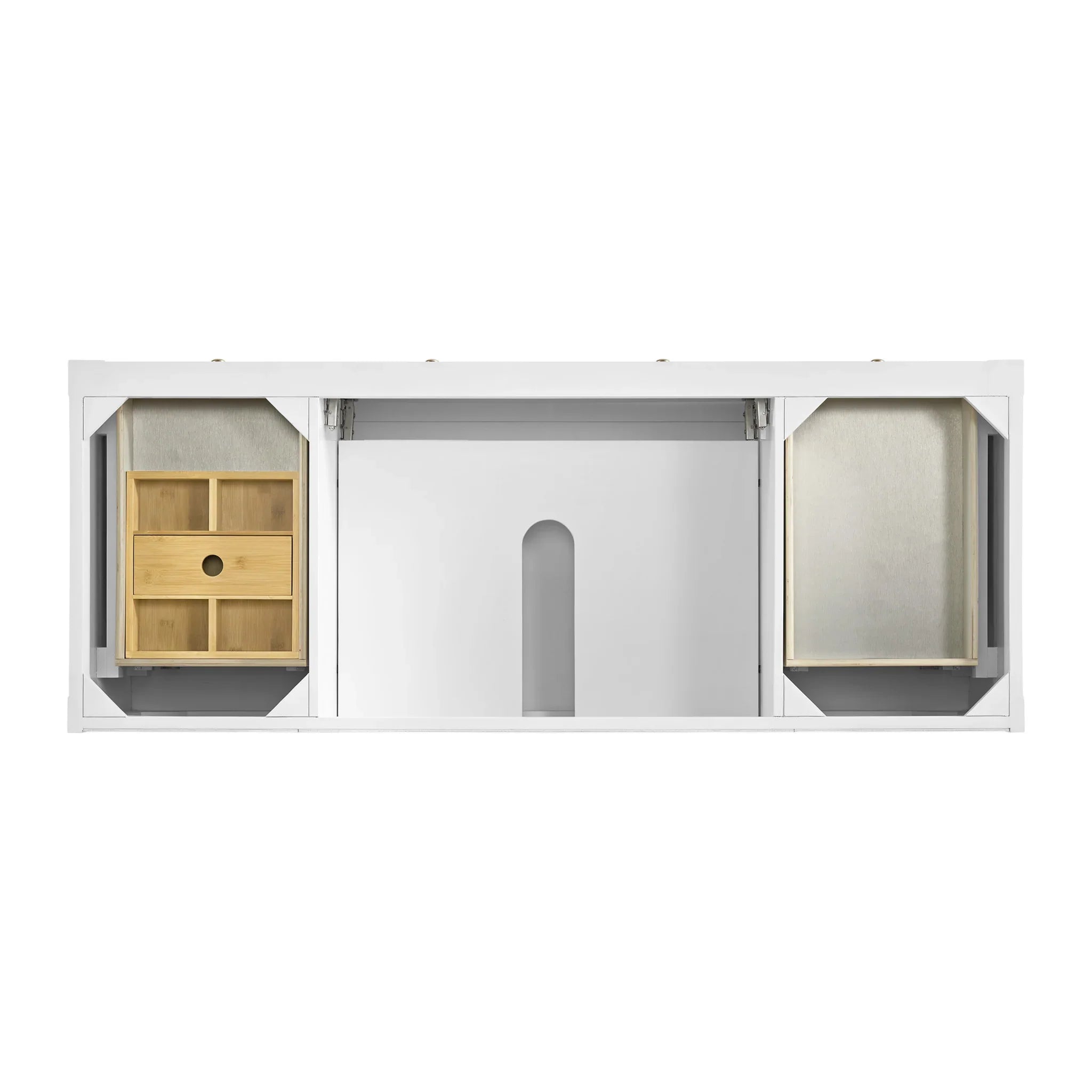 breckenridge-60-single-vanity-in-bright-white-w-freepower-wireless-charger-by-james-martin-vanities-siberian-silestone image 12