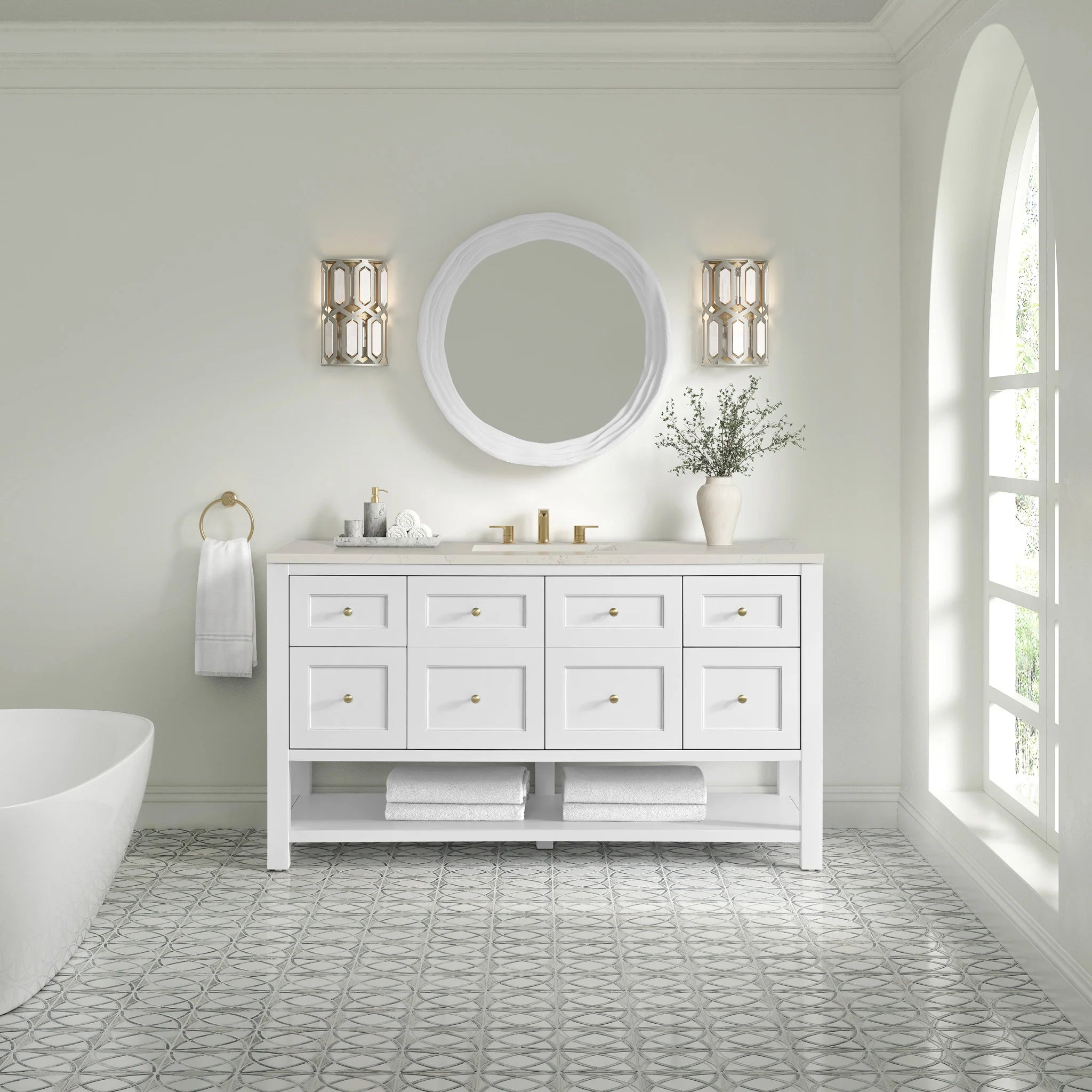 breckenridge-60-single-vanity-in-bright-white-w-freepower-wireless-charger-by-james-martin-vanities-siberian-silestone image 9