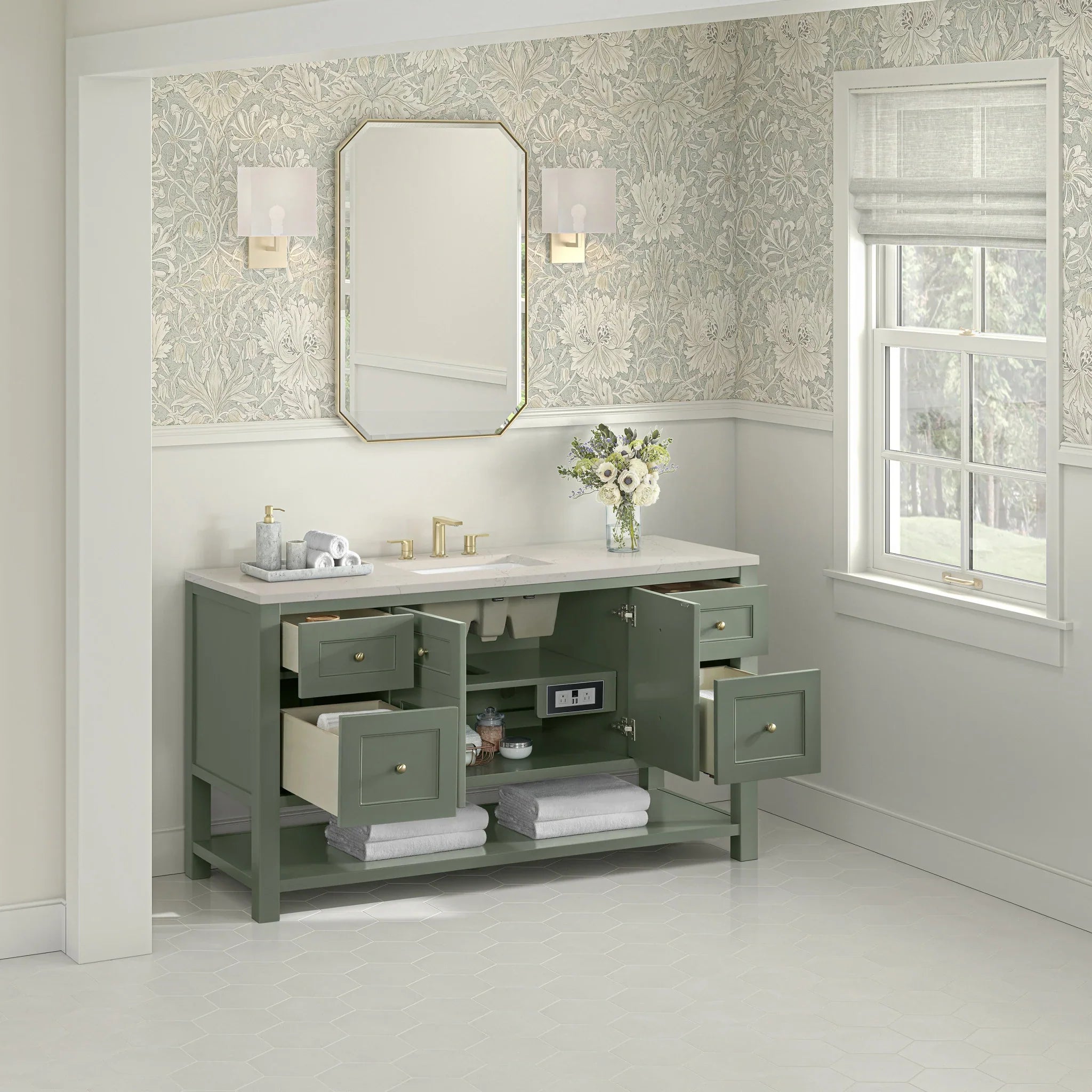 breckenridge-60-single-vanity-in-smokey-celadon-w-freepower-wireless-charger-by-james-martin-vanities-siberian-silestone image 11