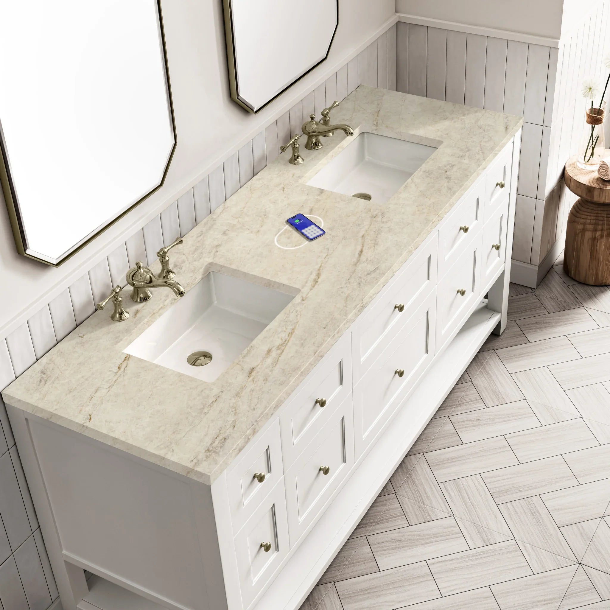 breckenridge-72-double-vanity-base-only-in-bright-white-w-freepower-wireless-charger-by-james-martin-vanities-tajnar-eclos-zero-silica image 15