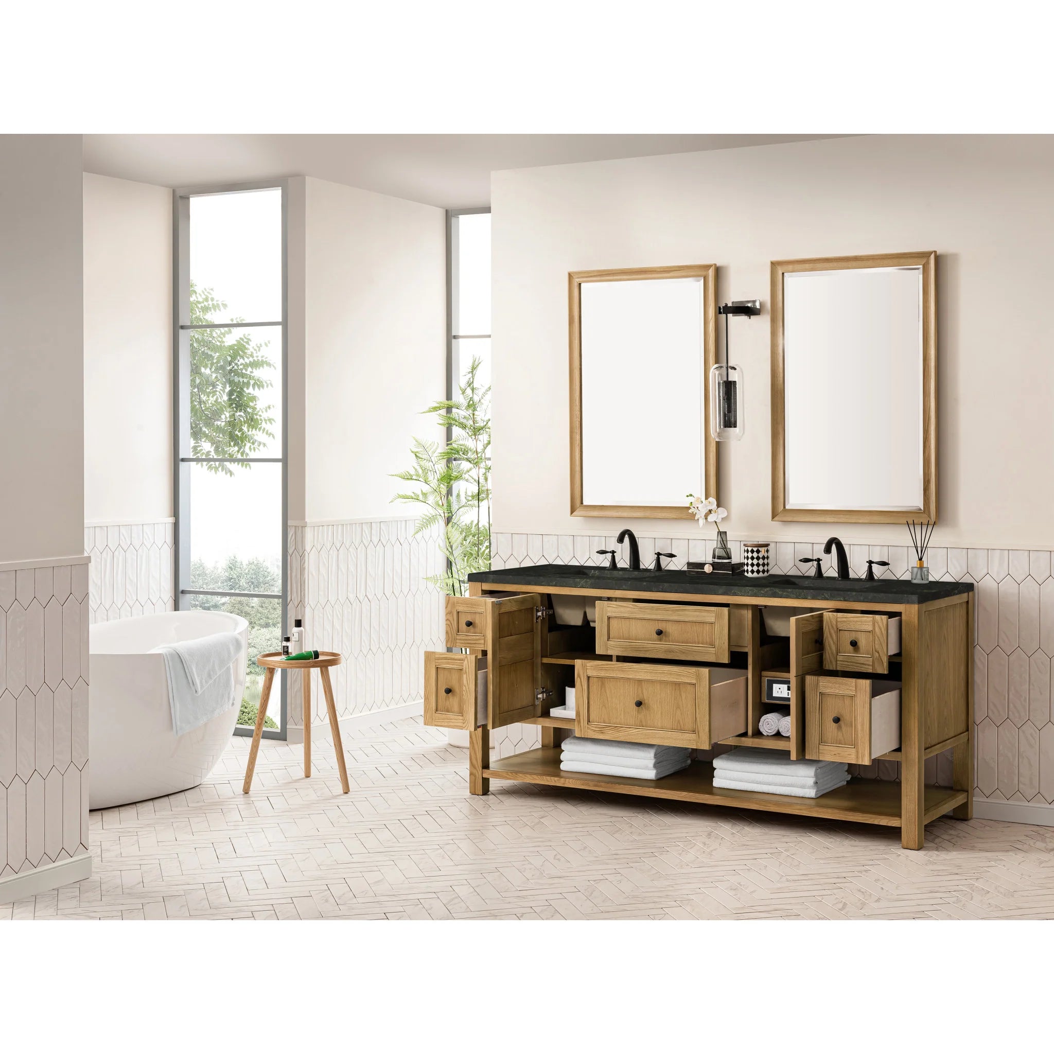 breckenridge-72-double-vanity-in-light-natural-oak-by-james-martin-vanities-phantome-eclos-zero-silica image 12