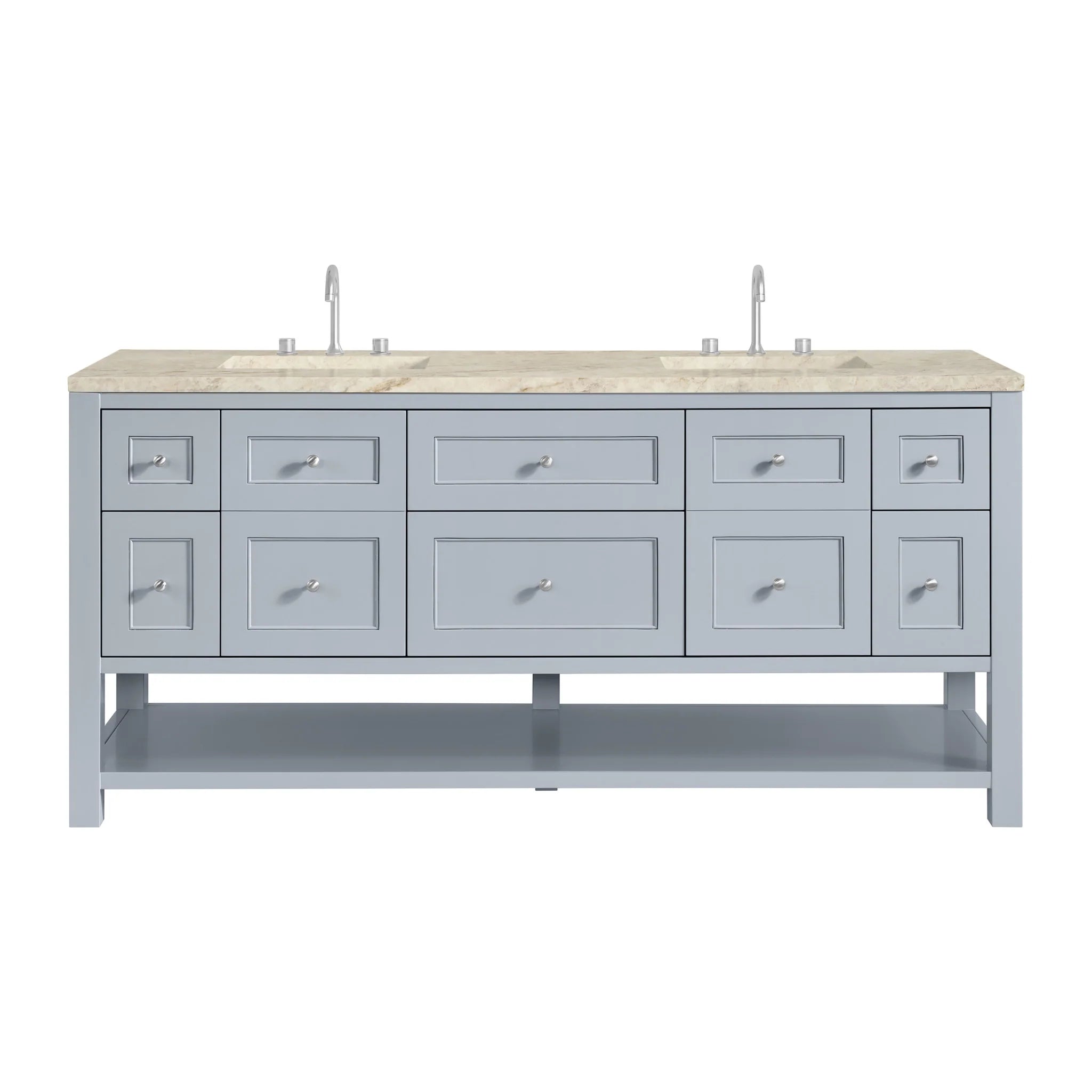 breckenridge-72-double-vanity-in-serenity-blue-by-james-martin-vanities-tajnar-eclos-zero-silica image