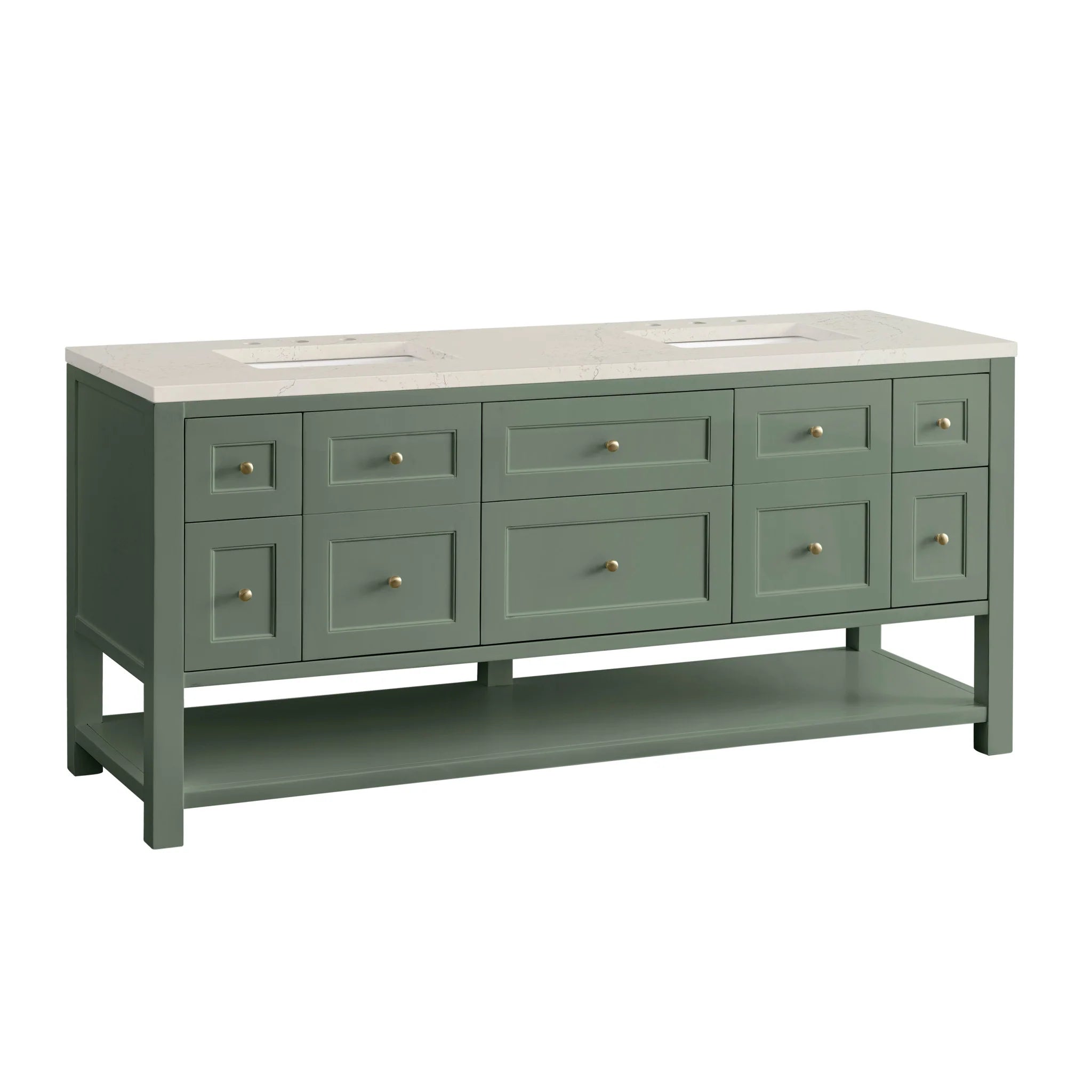 breckenridge-72-double-vanity-in-smokey-celadon-by-james-martin-vanities-siberian-silestone image 4
