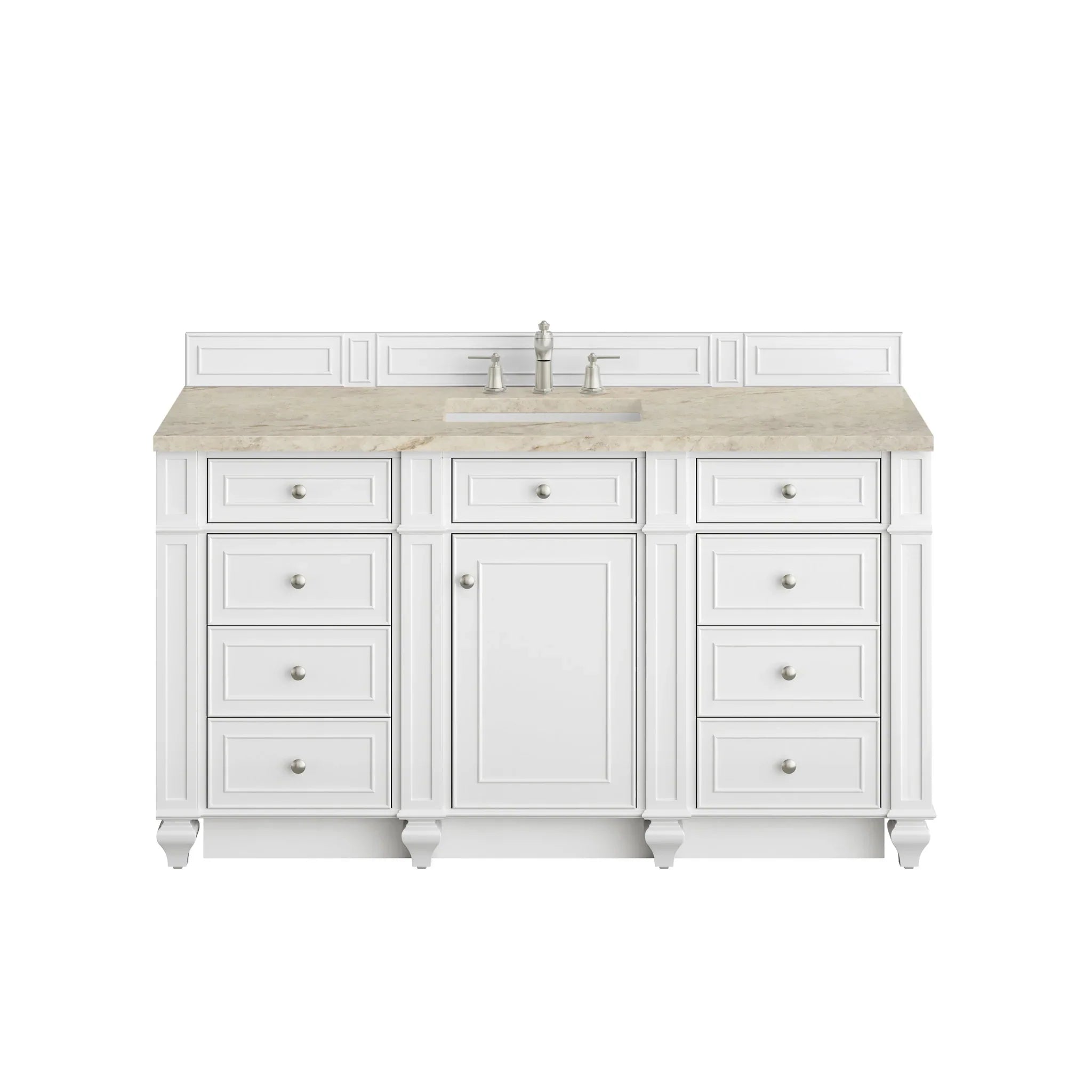 bristol-60-single-vanity-in-bright-white-w-freepower-wireless-charger-by-james-martin-vanities-tajnar-eclos-zero-silica image
