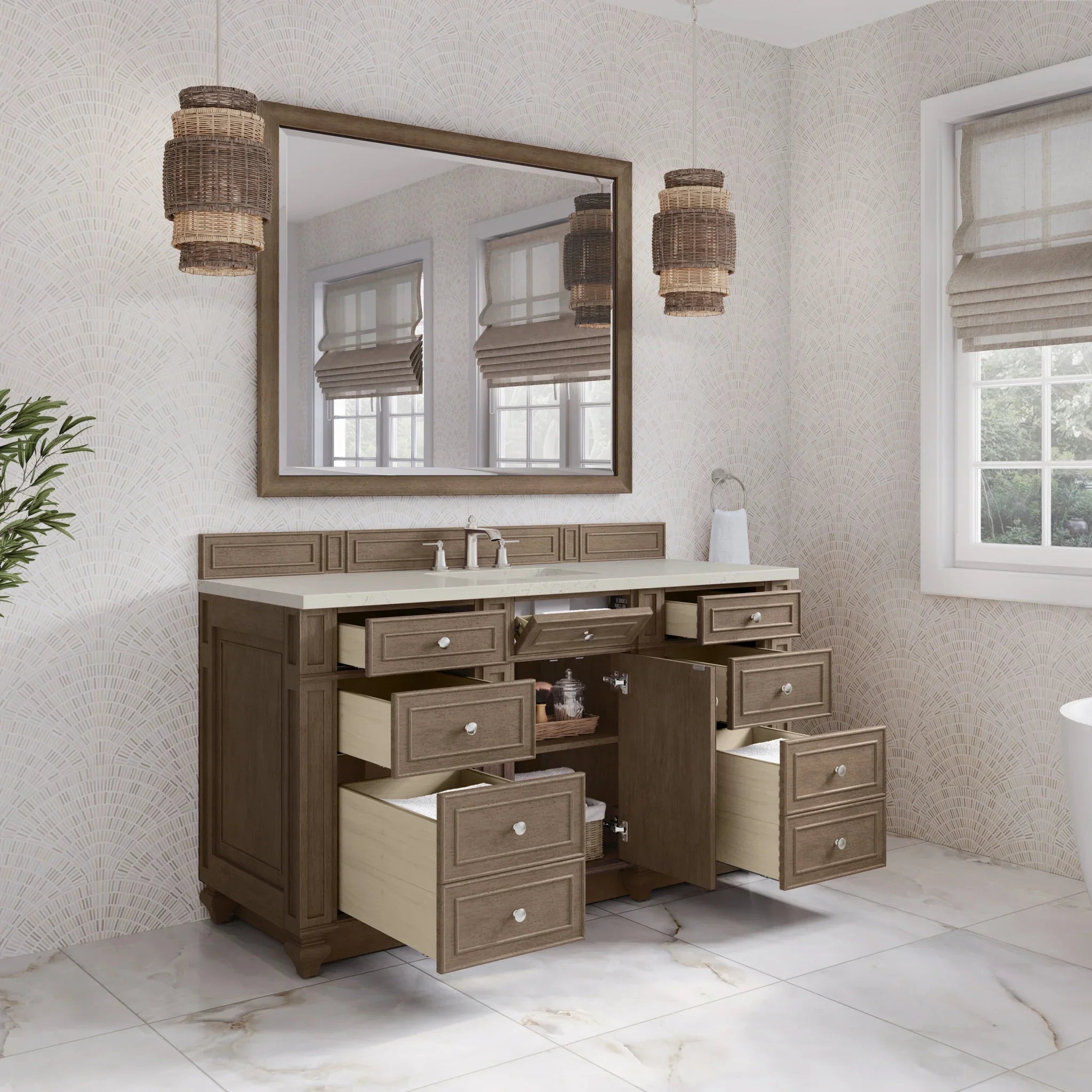 bristol-60-single-vanity-whitewashed-walnut-w-freepower-wireless-charger-by-james-martin-vanities-siberian-silestone image 6