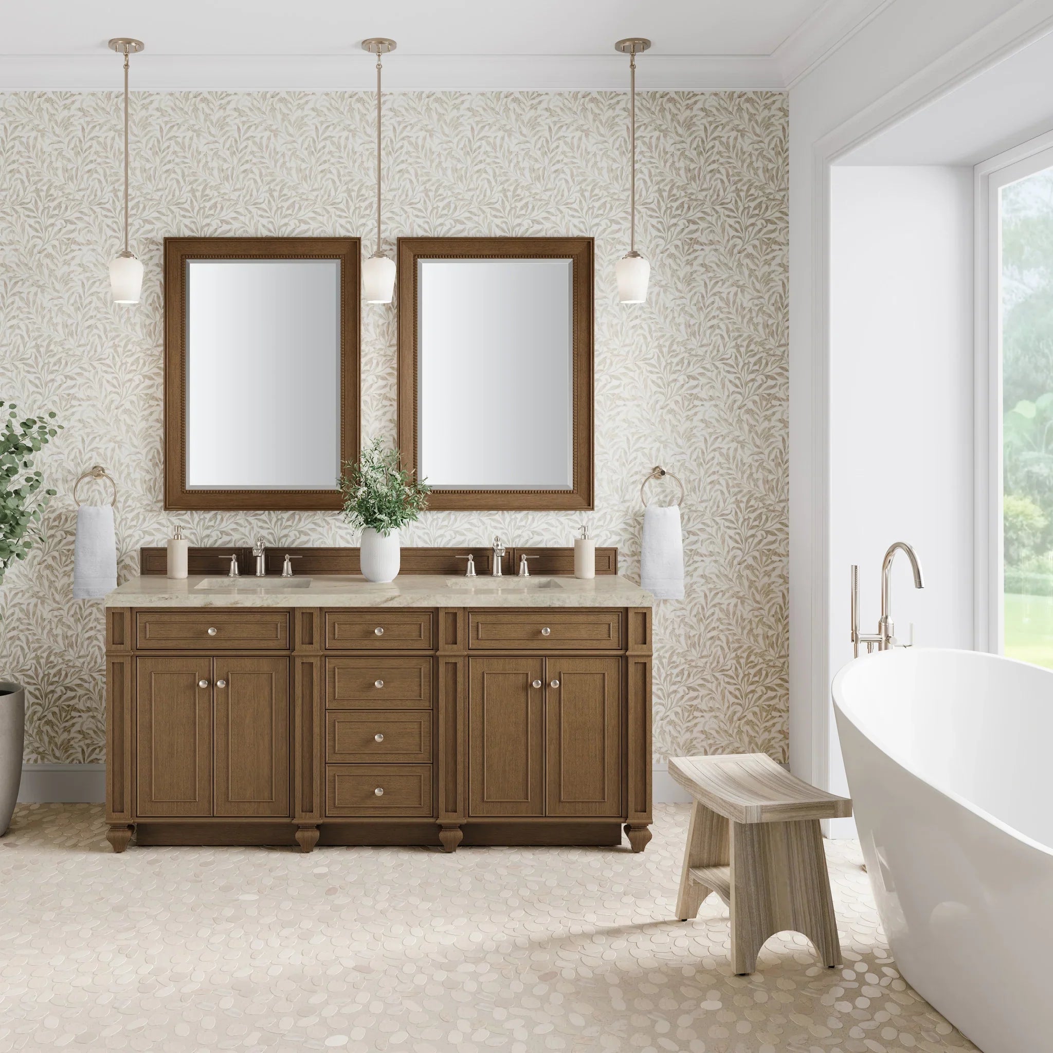 bristol-72-double-vanity-in-saddle-brown-w-freepower-wireless-charger-by-james-martin-vanities-tajnar-eclos-zero-silica image 4