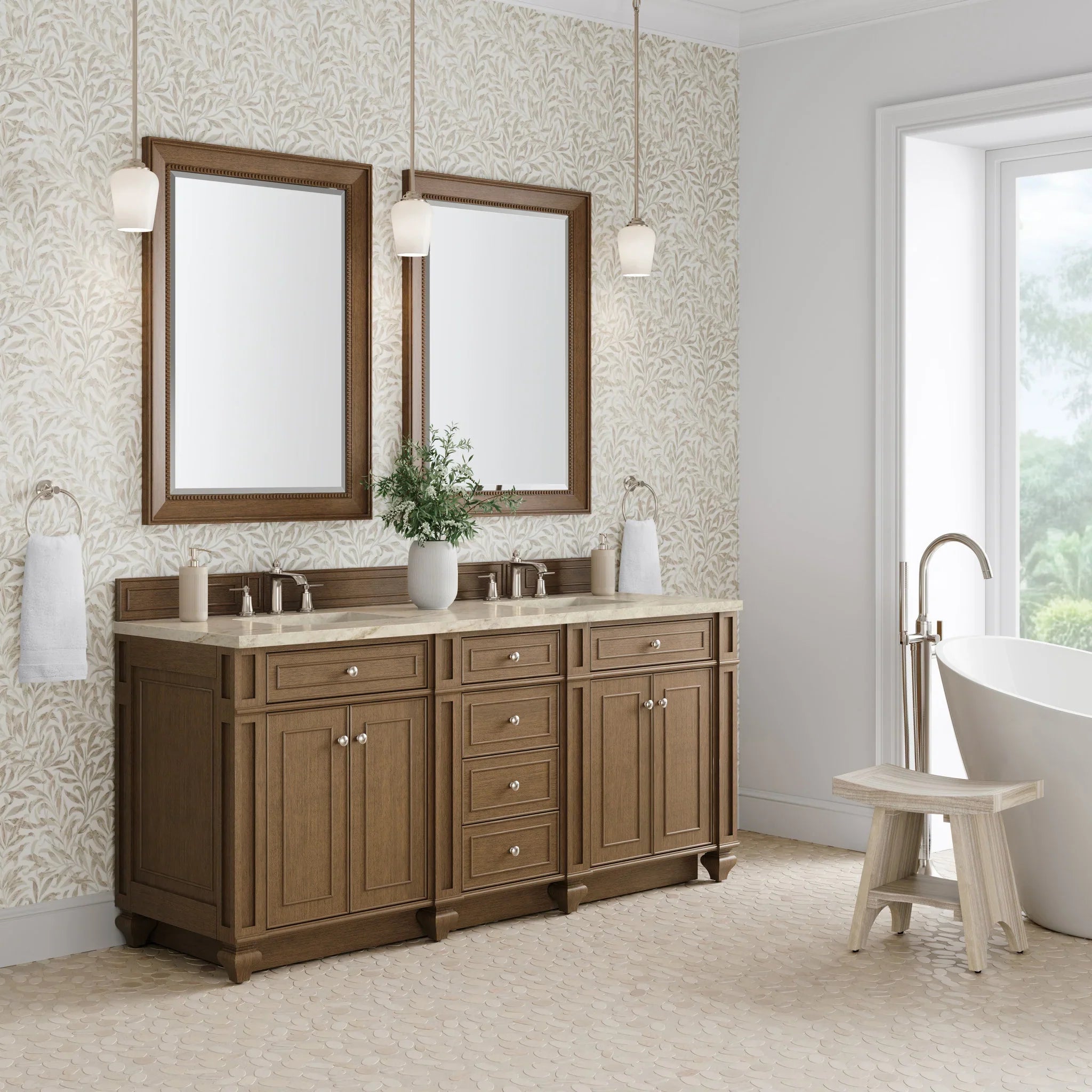 bristol-72-double-vanity-in-saddle-brown-w-freepower-wireless-charger-by-james-martin-vanities-tajnar-eclos-zero-silica image 5