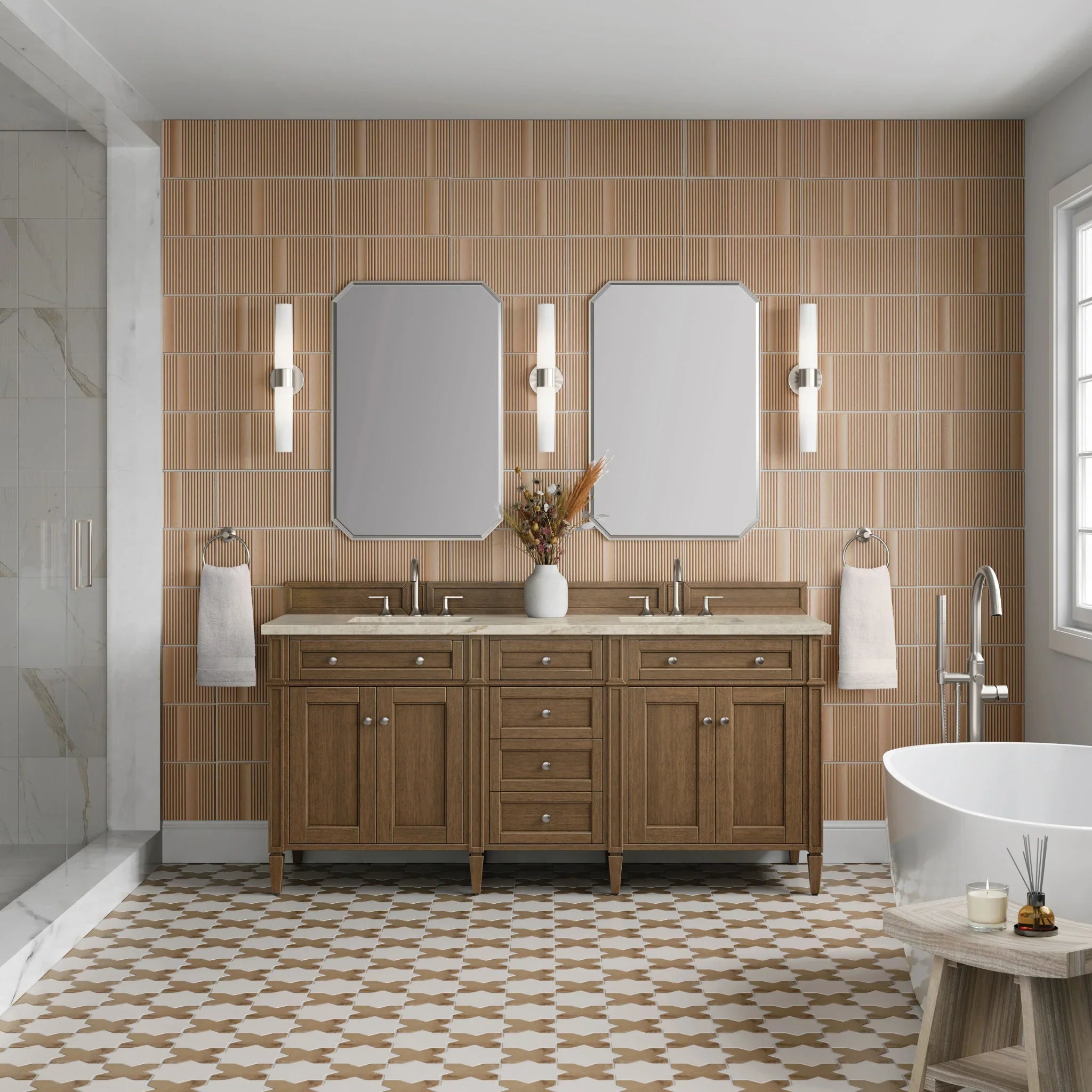 brittany-72-double-vanity-in-saddle-brown-w-freepower-wireless-charger-by-james-martin-vanities-tajnar-eclos-zero-silica image 4