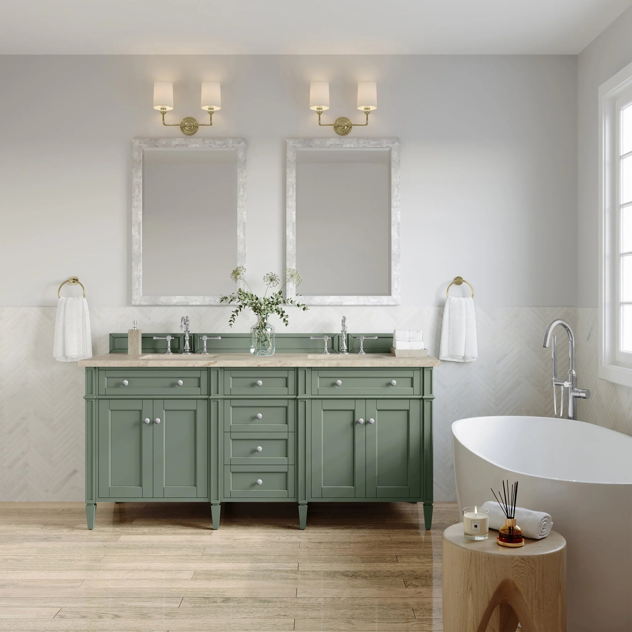 brittany-72-double-vanity-in-smokey-celadon-w-freepower-wireless-charger-by-james-martin-vanities-tajnar-eclos-zero-silica image 4