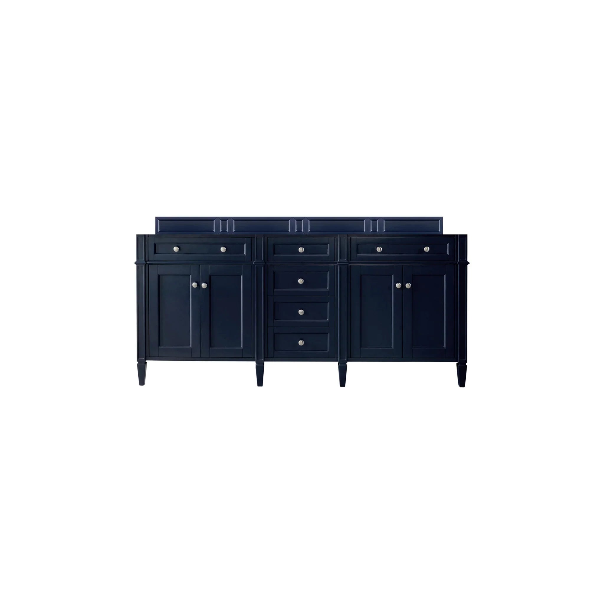 brittany-72-double-vanity-in-victory-blue-w-freepower-wireless-charger-by-james-martin-vanities-siberian-silestone image 2