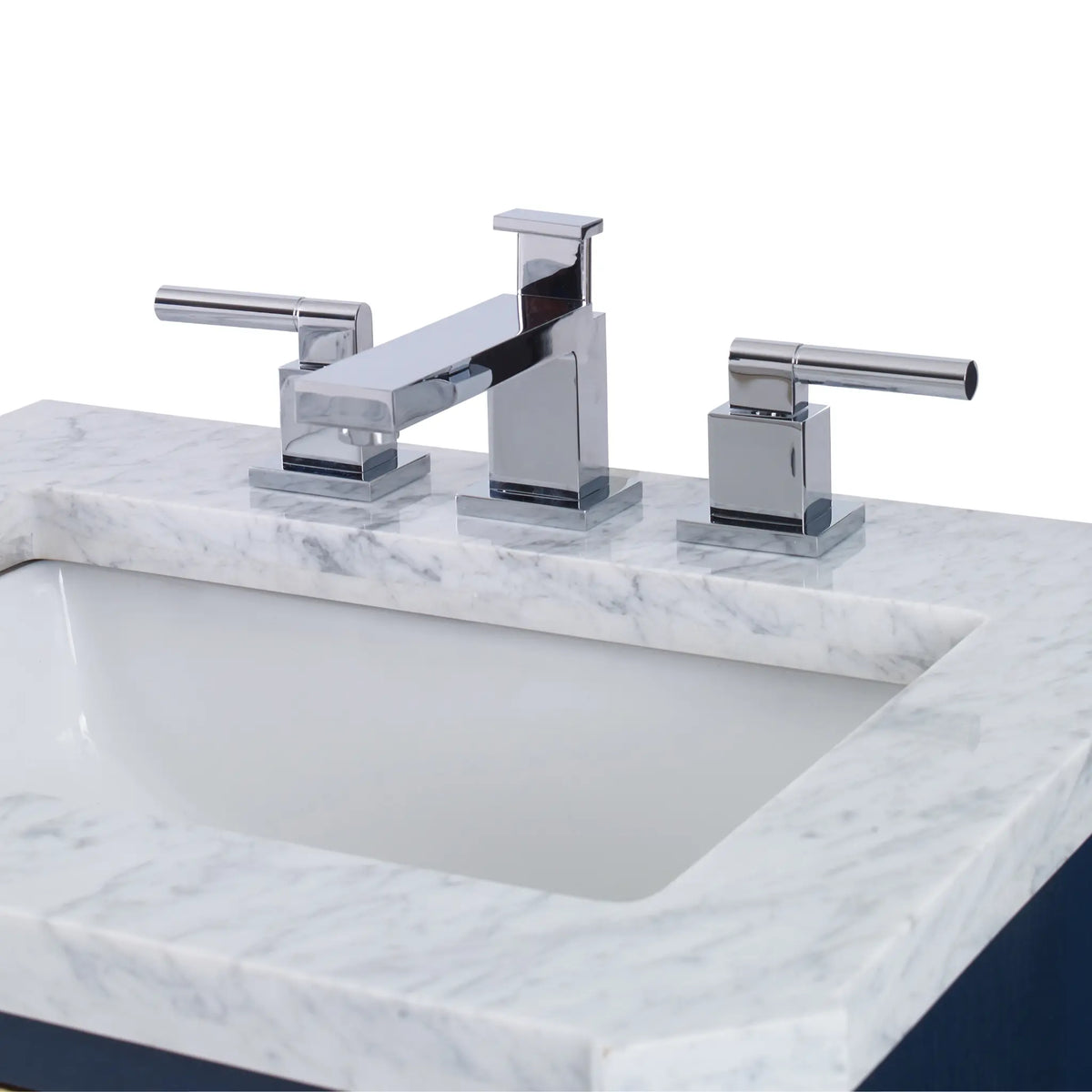 Chrome Faucet by Ambella Home image