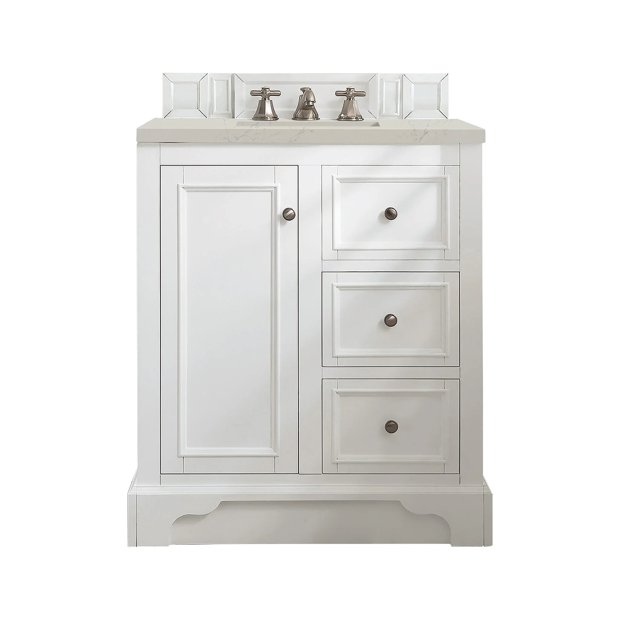 de-soto-30-single-vanity-in-bright-white-by-james-martin-vanities-siberian-silestone image