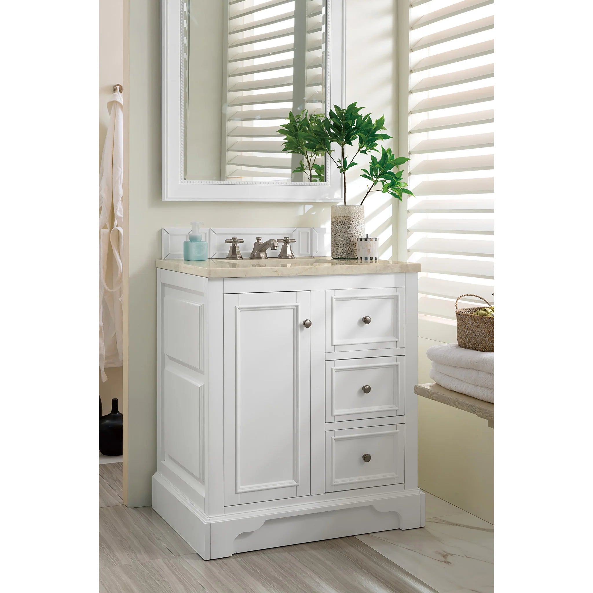 de-soto-30-single-vanity-in-bright-white-by-james-martin-vanities-tajnar-eclos-zero-silica image 5