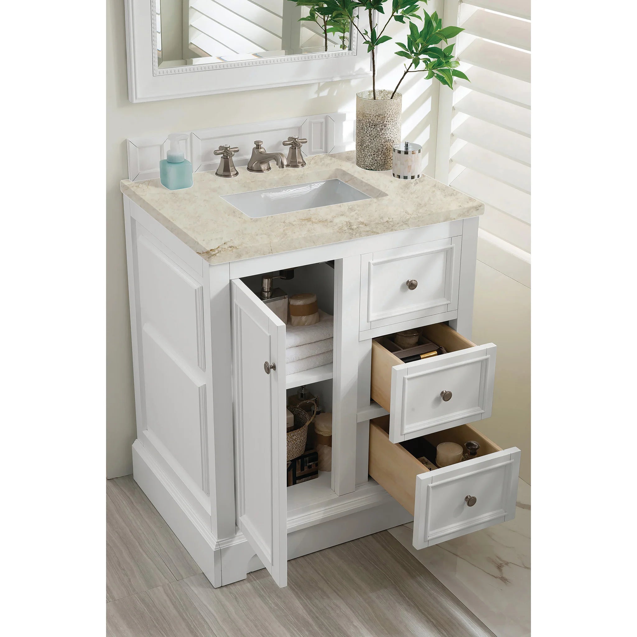 de-soto-30-single-vanity-in-bright-white-by-james-martin-vanities-tajnar-eclos-zero-silica image 6