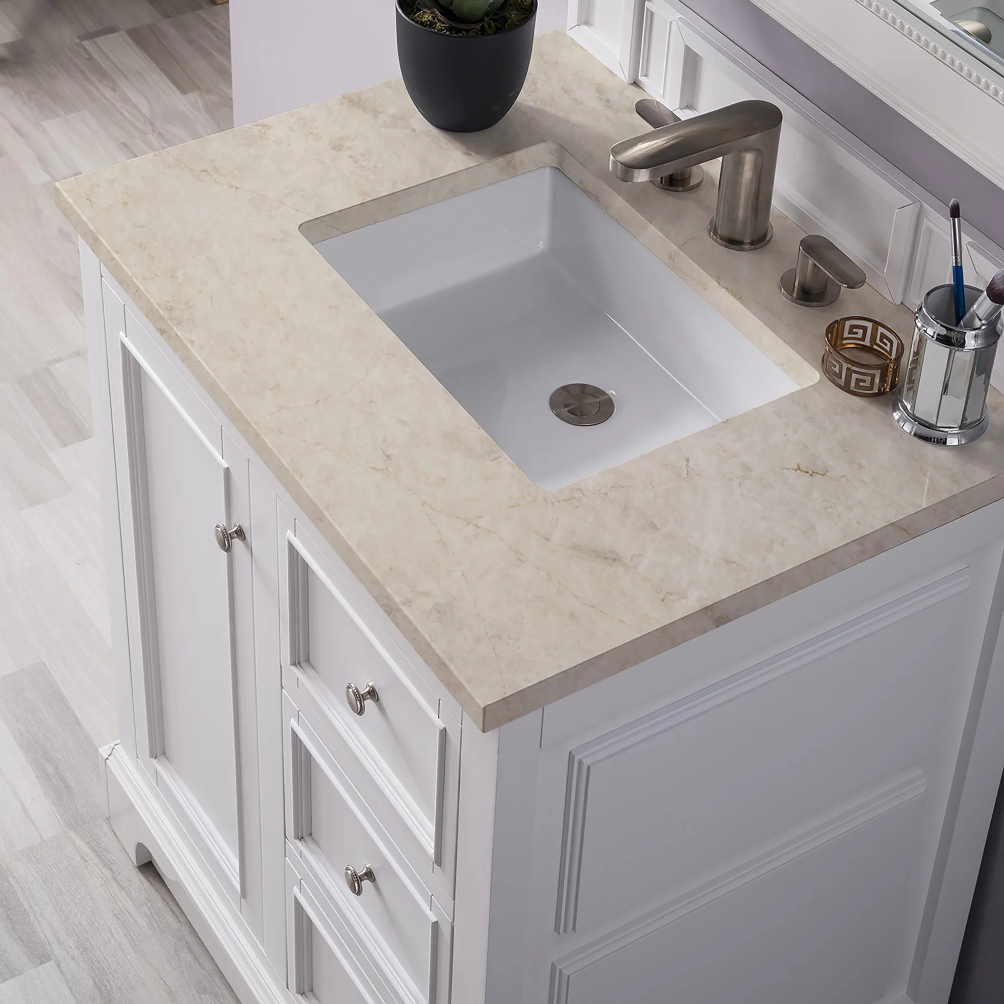 de-soto-30-single-vanity-in-bright-white-by-james-martin-vanities-tajnar-eclos-zero-silica image 8