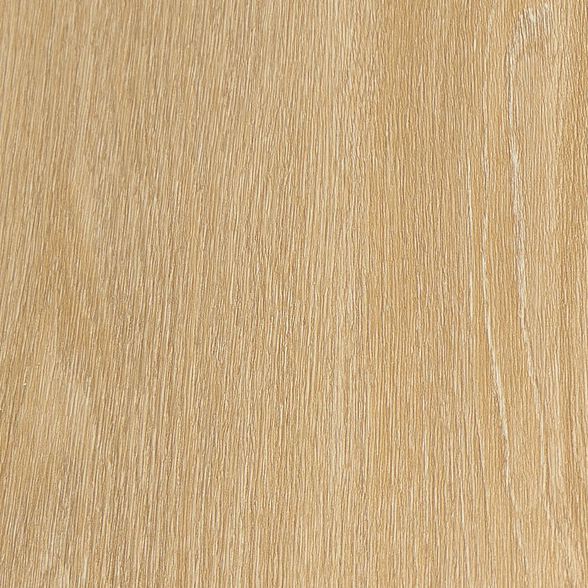 Panel finish in Dark Oak shown as a tight wood grain texture, 60 inch single vanity