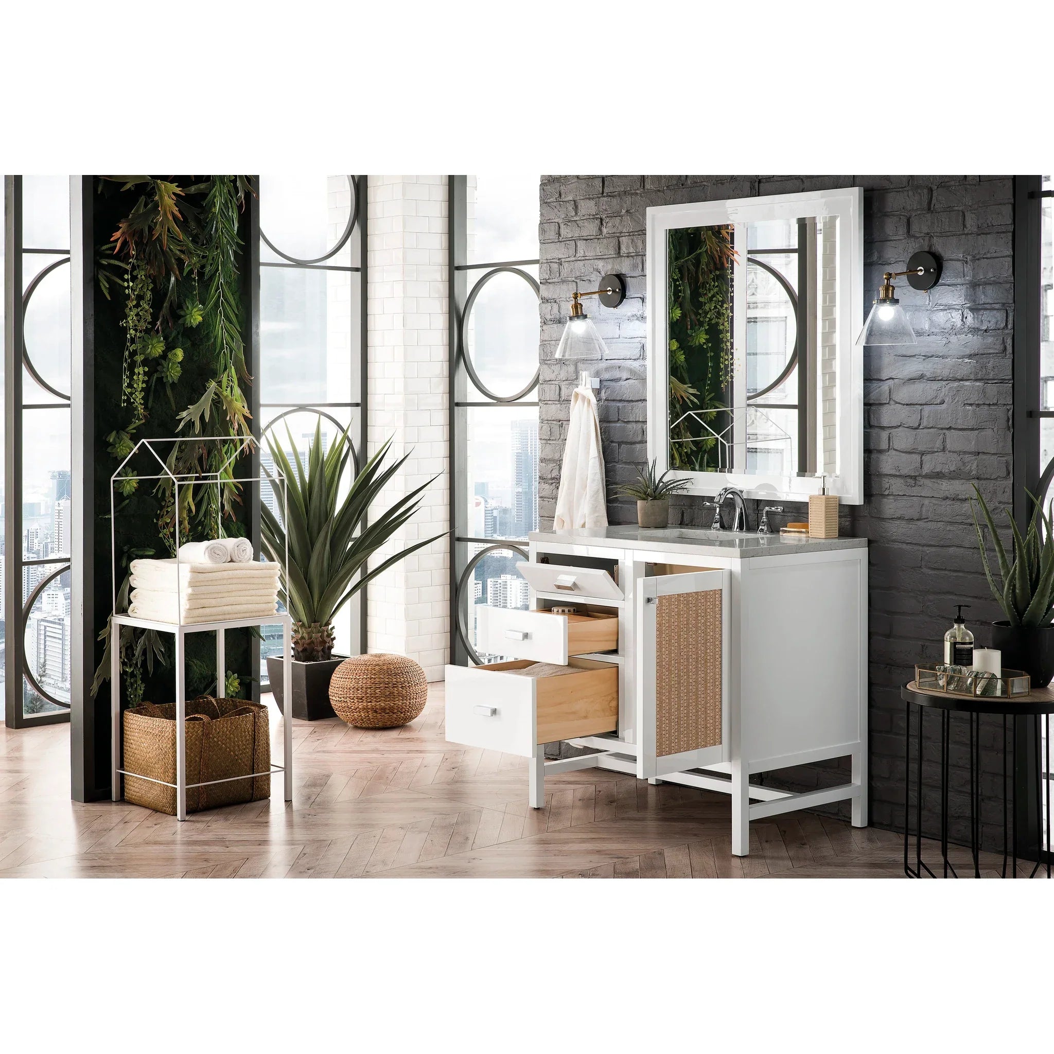 james-martin-e444-v36-gw-3ejp-eternal-jasmine-pearl-silestone-top-8-widespread image 3
