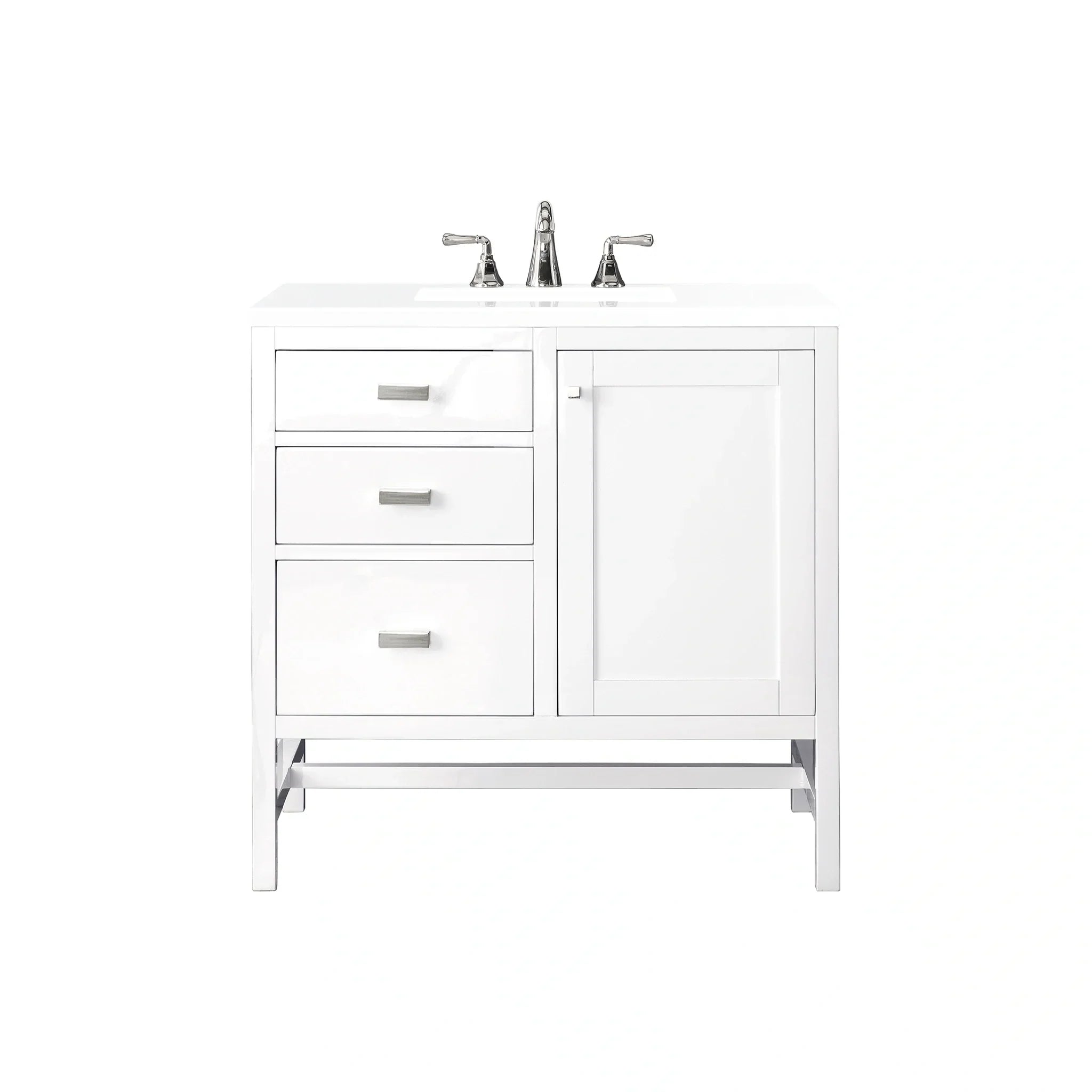 james-martin-e444-v36-gw-3wz-white-zeus-silestone-top-8-widespread image