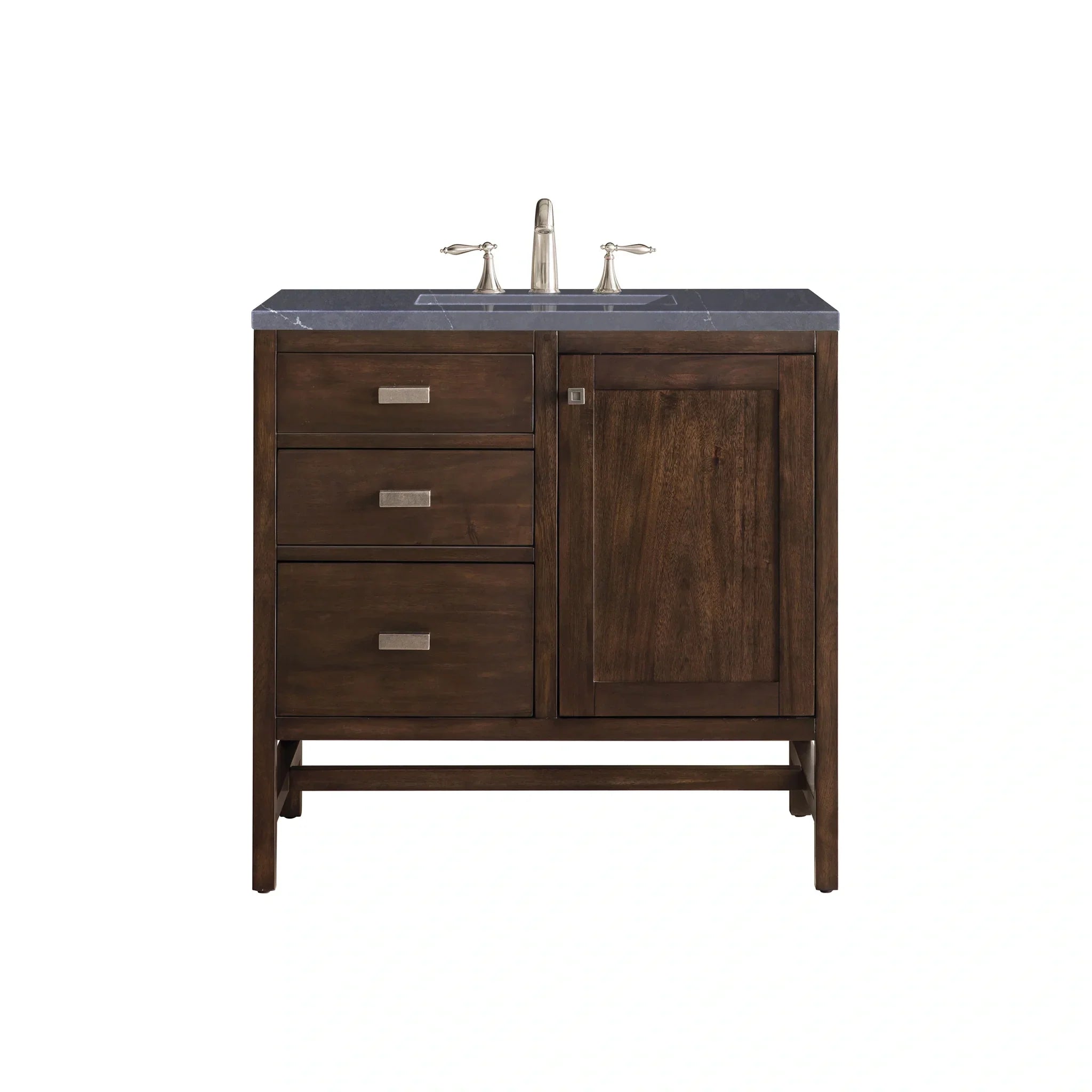 james-martin-e444-v36-mca-3csp-charcoal-soapstone-silestone-top-8-widespread image