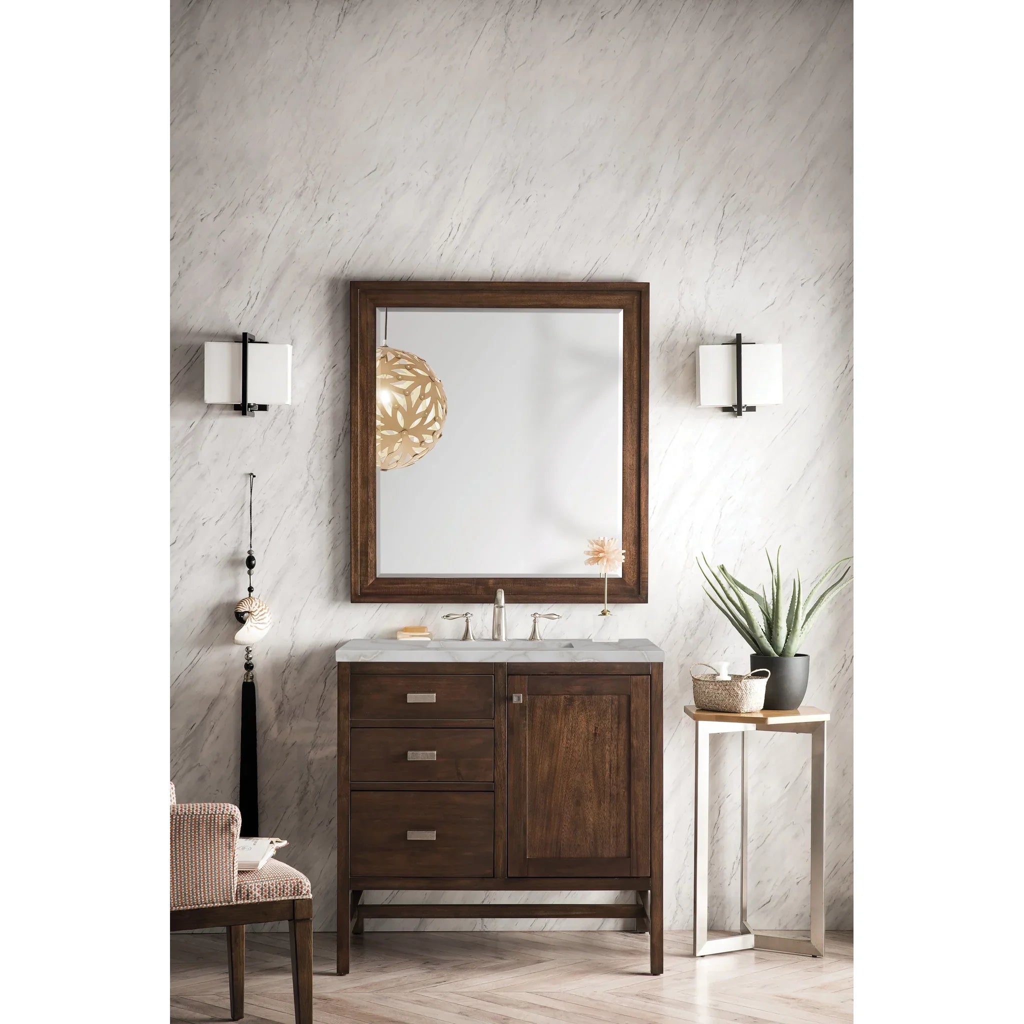 james-martin-e444-v36-mca-3vsl-victorian-silver-silestone-top-8-widespread image 1