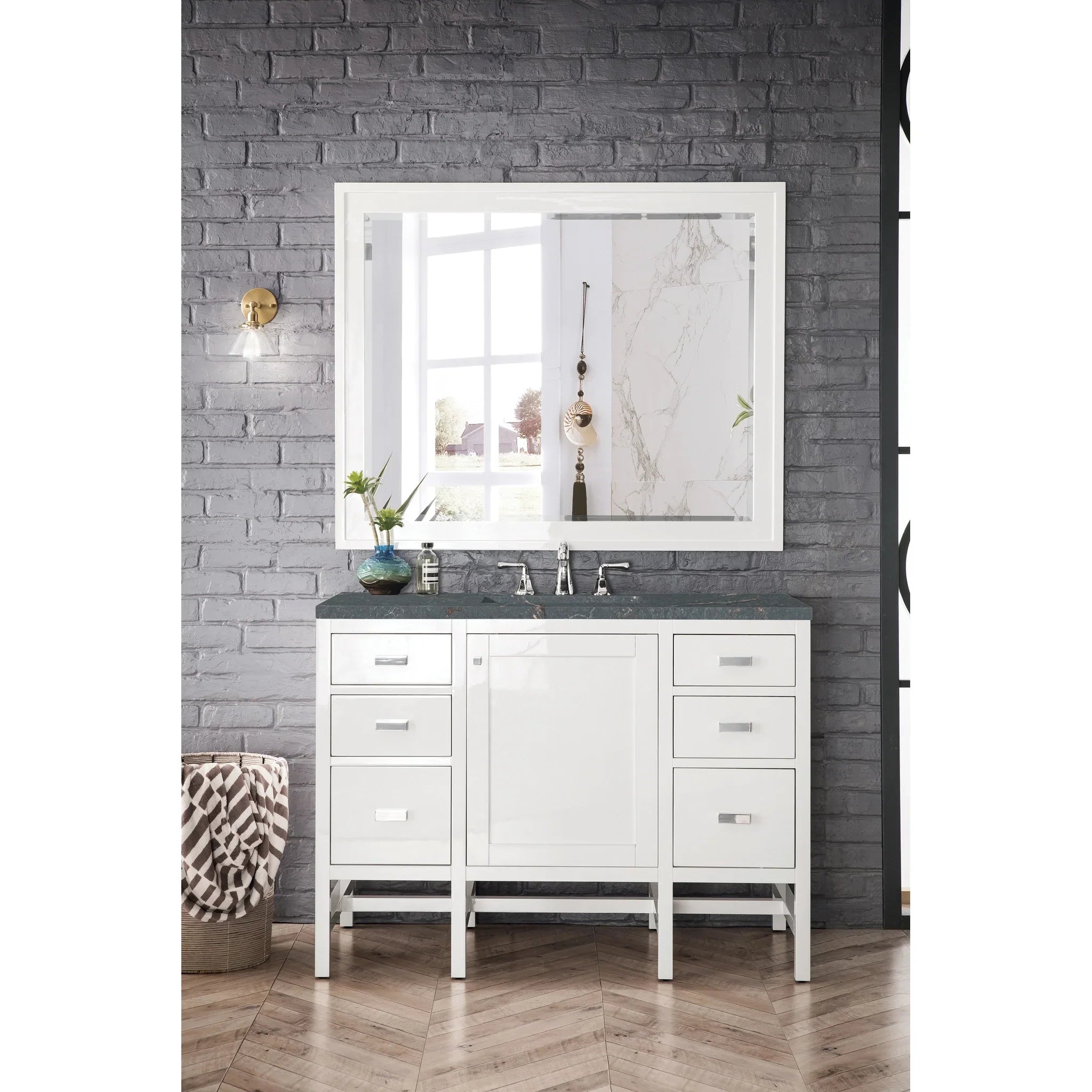 james-martin-e444-v48-gw-3pbl-parisien-bleu-silestone-top-8-widespread image 1