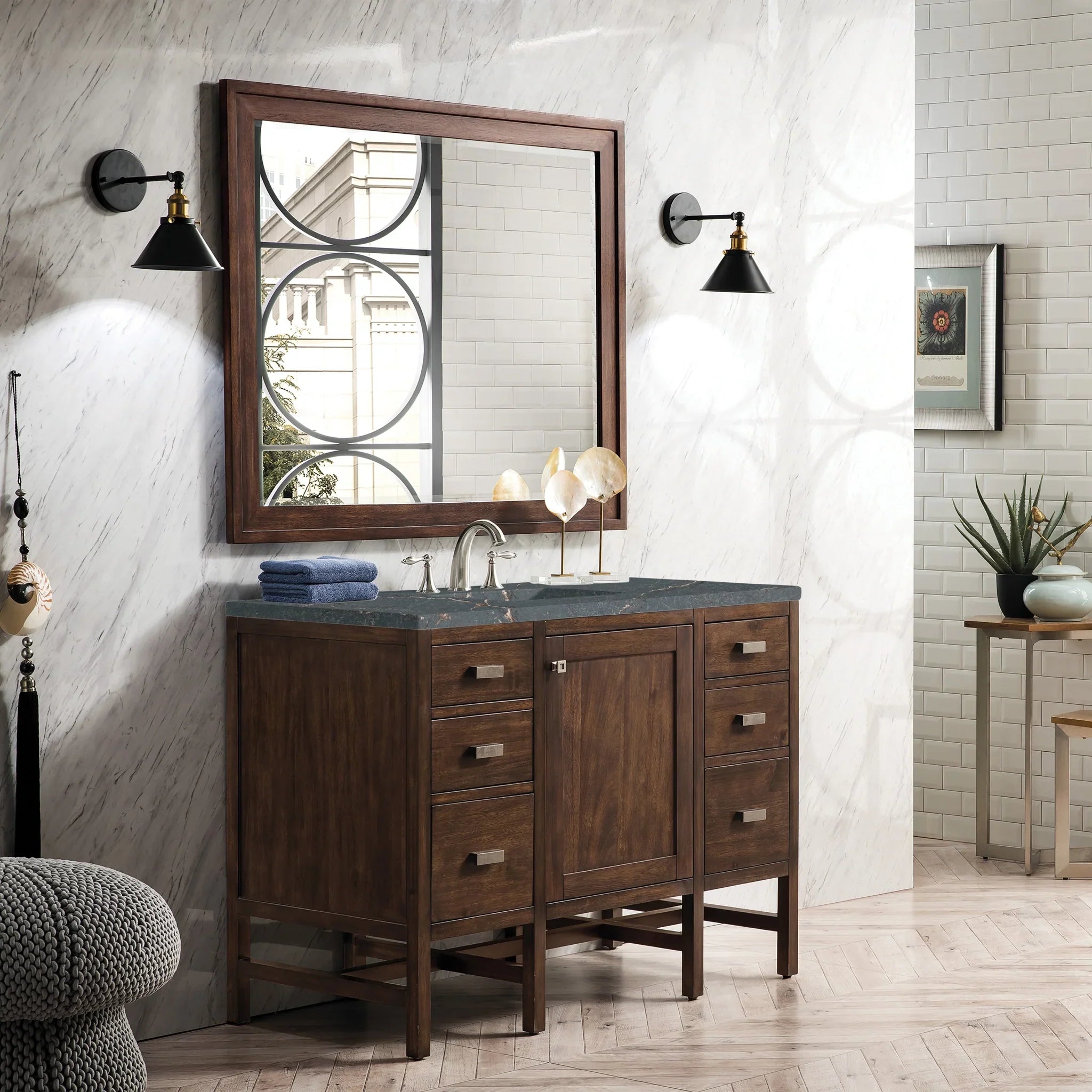 james-martin-e444-v48-mca-3pbl-parisien-bleu-silestone-top-8-widespread image 2