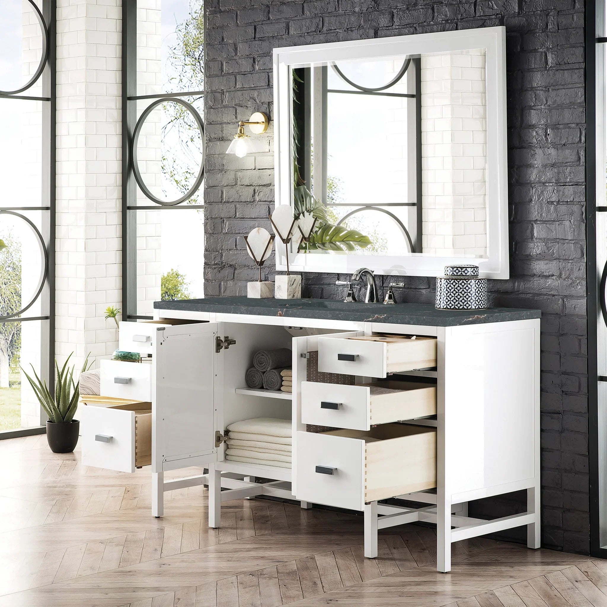 james-martin-e444-v60s-gw-3pbl-parisien-bleu-silestone-top-8-widespread image 3