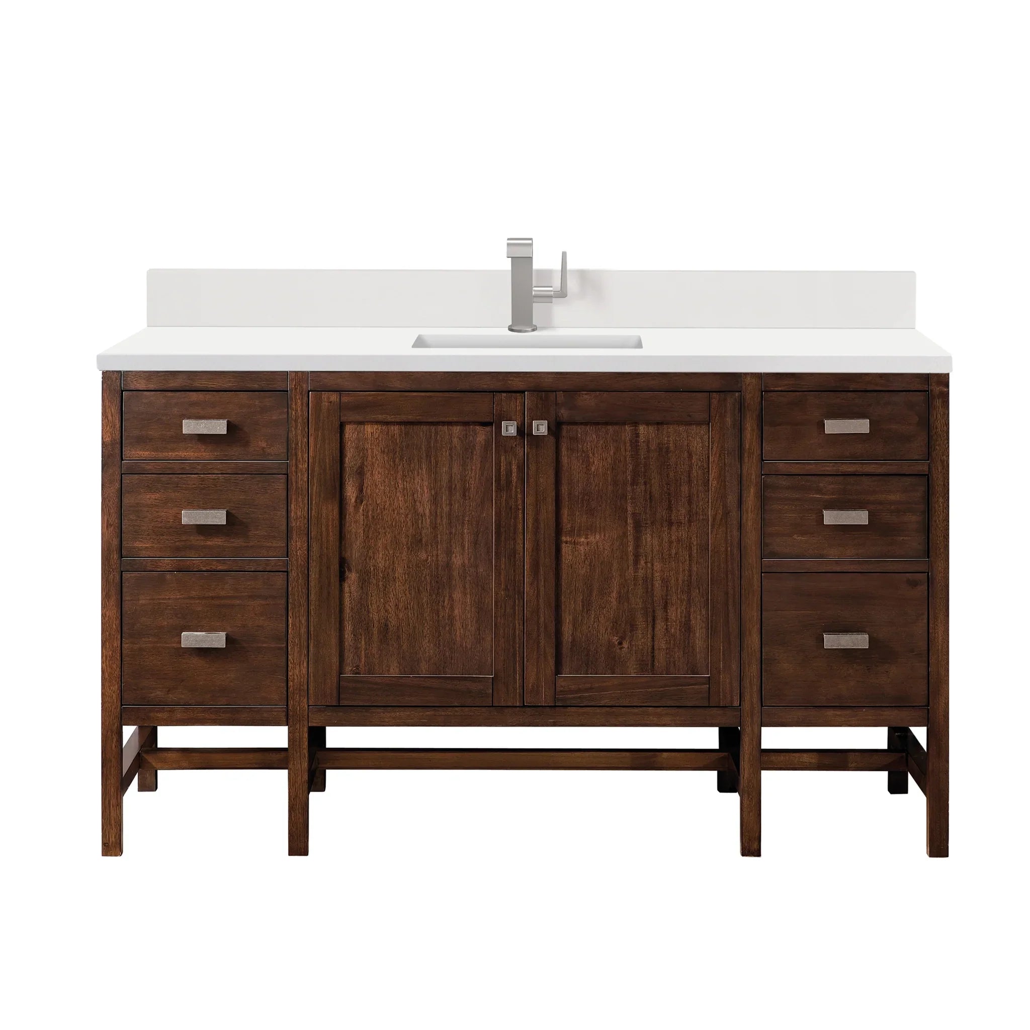 james-martin-e444-v60s-mca-1wz-white-zeus-silestone-top-backsplash-single-hole image