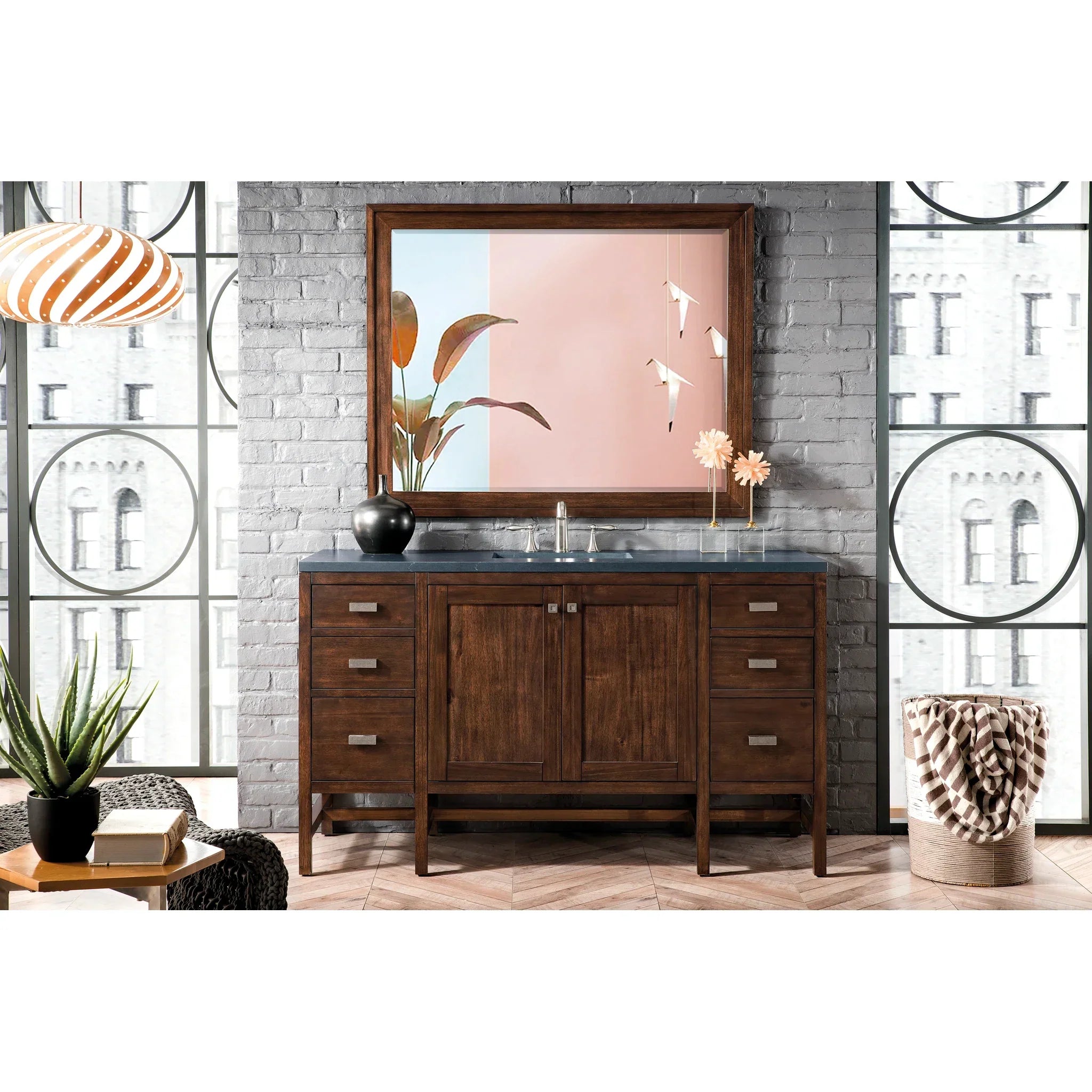 james-martin-e444-v60s-mca-3csp-charcoal-soapstone-silestone-top-8-widespread image 1