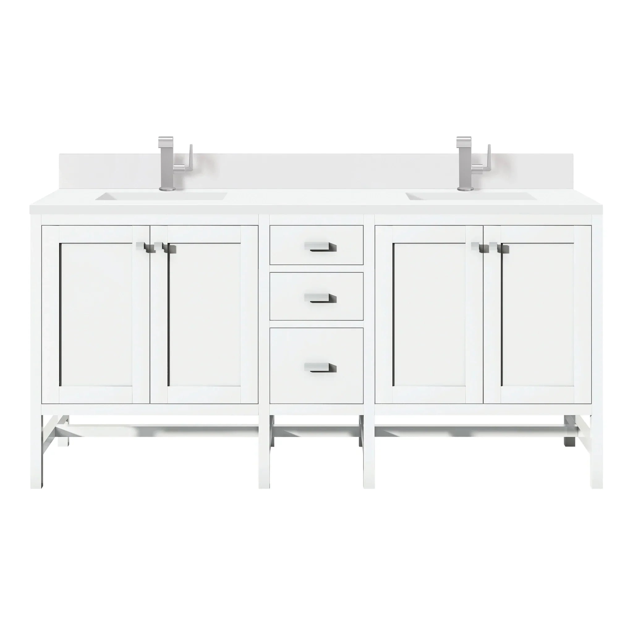 james-martin-e444-v72-gw-1wz-white-zeus-silestone-top-backsplash-single-hole image
