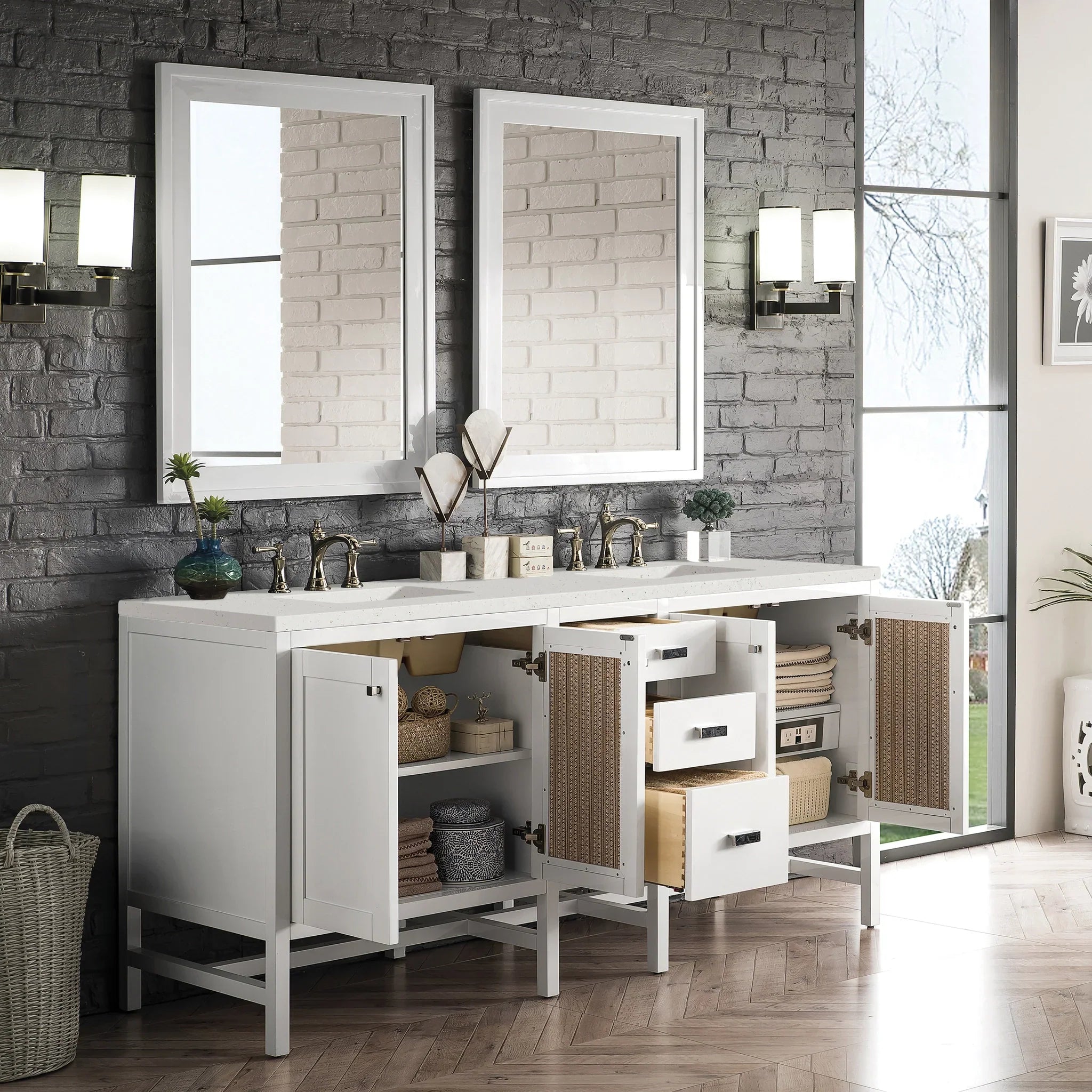 james-martin-e444-v72-gw-3ldl-lime-delight-silestone-top-8-widespread image 3