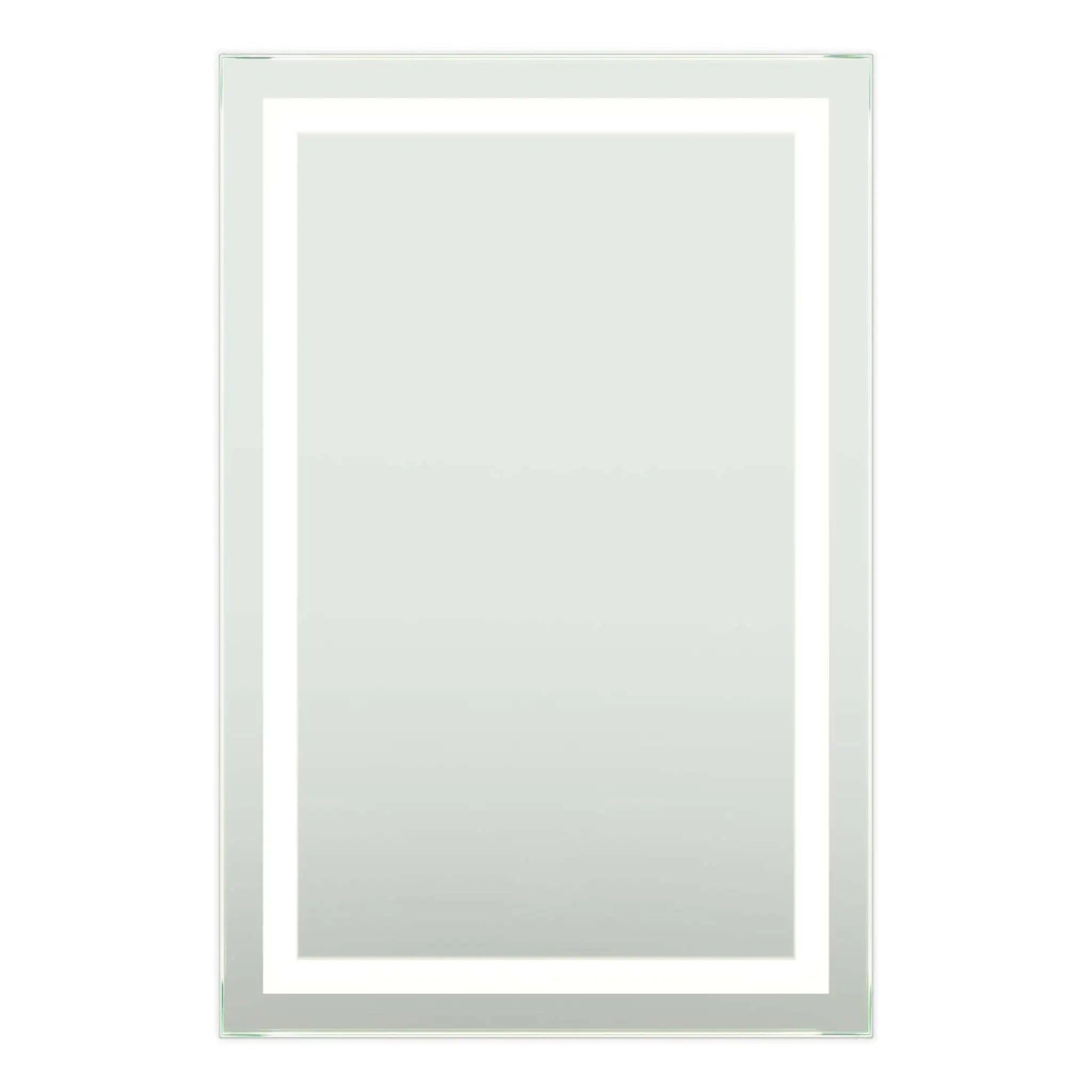 LED Mirror - Carlton by Wyndham (WCZLEDWSDSL2436) image