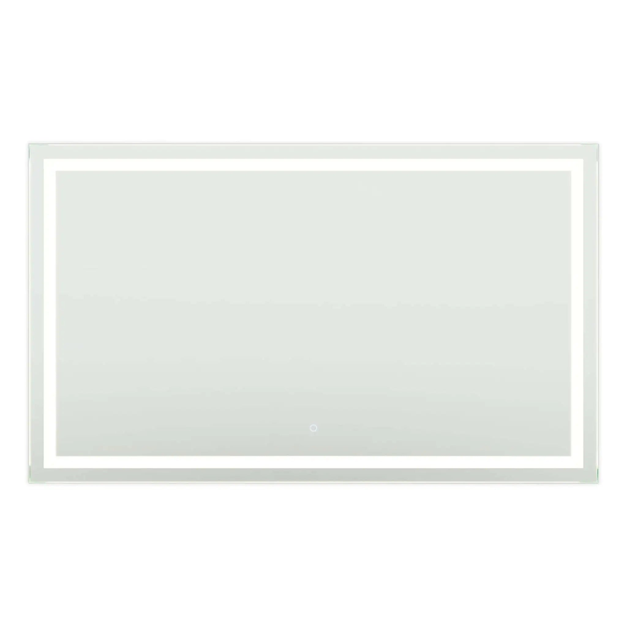 LED Mirror - Lucia by Wyndham (WCZLEDALM6036) image
