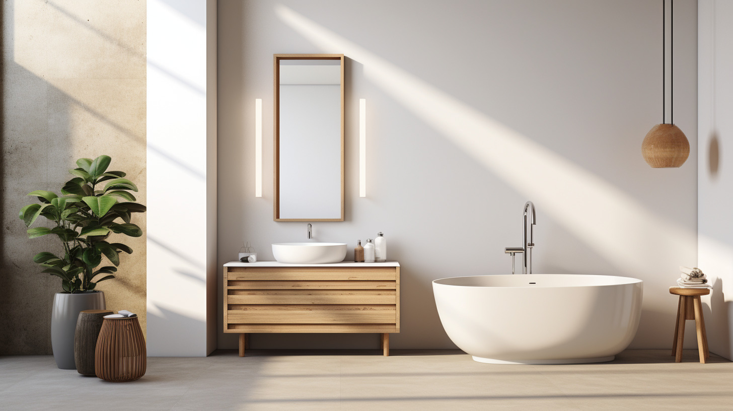 Bathgems's Guide to Stylish and Functional Modern Bathroom Vanities ...